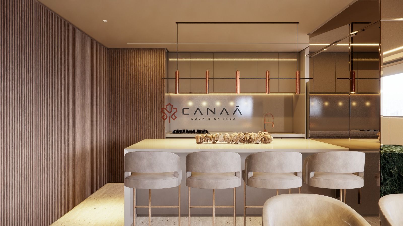 Cobertura, 4 quartos, 346 m² - Foto 10