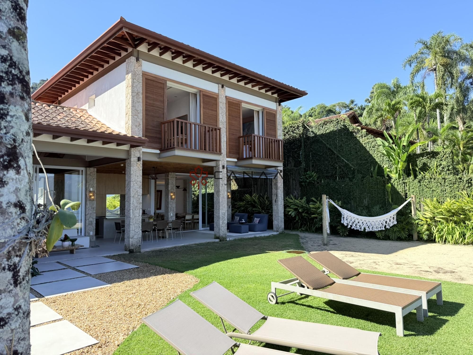 Casa de Condomínio, 6 quartos - Foto 4