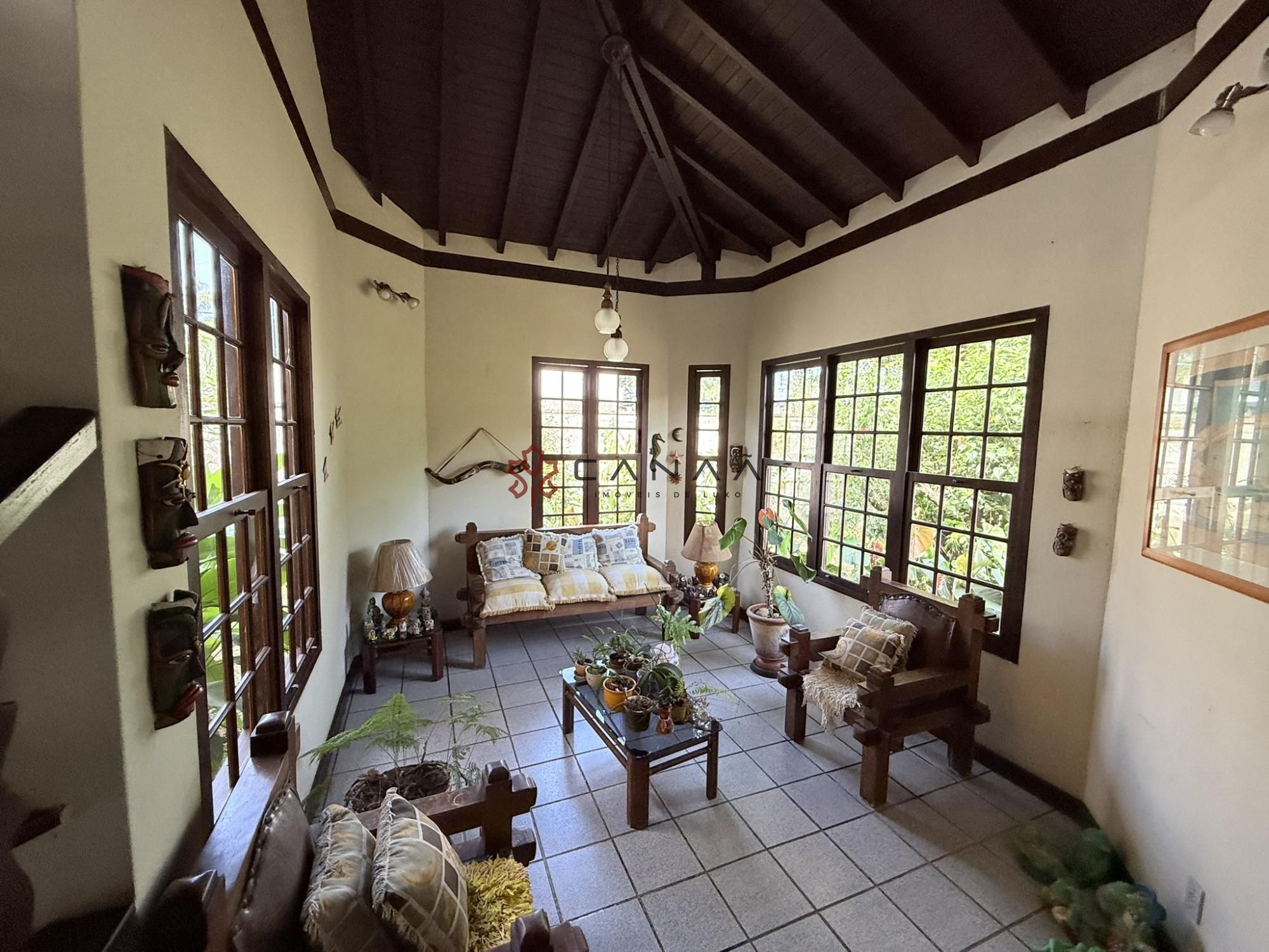 Casa à venda com 5 quartos, 345m² - Foto 18