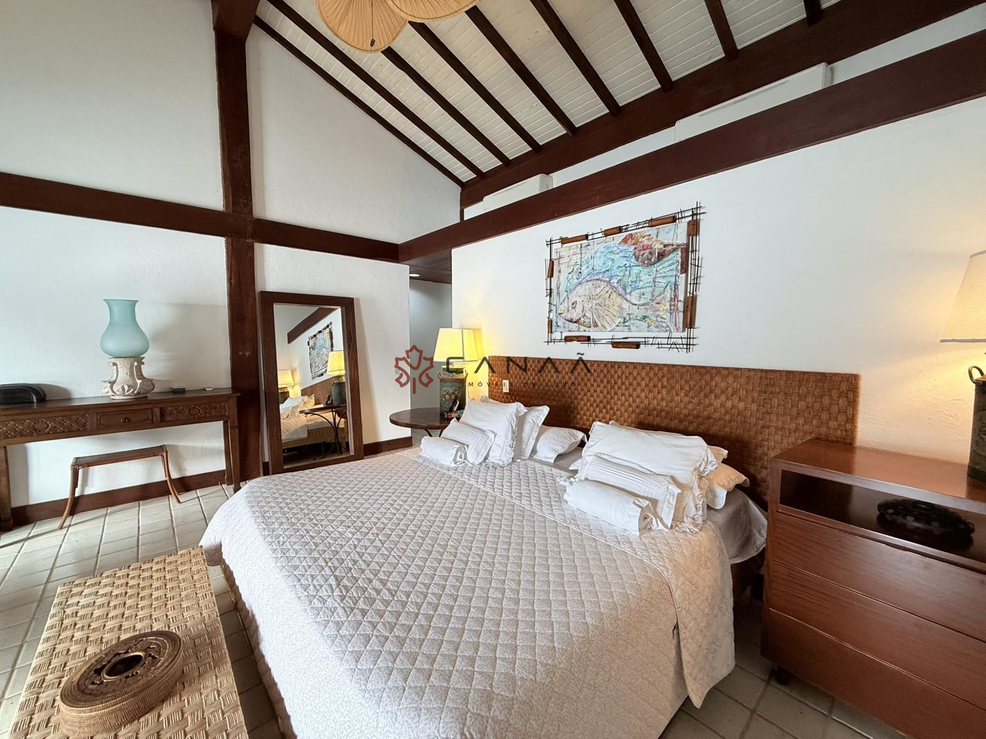 Casa de Condomínio, 5 quartos - Foto 46