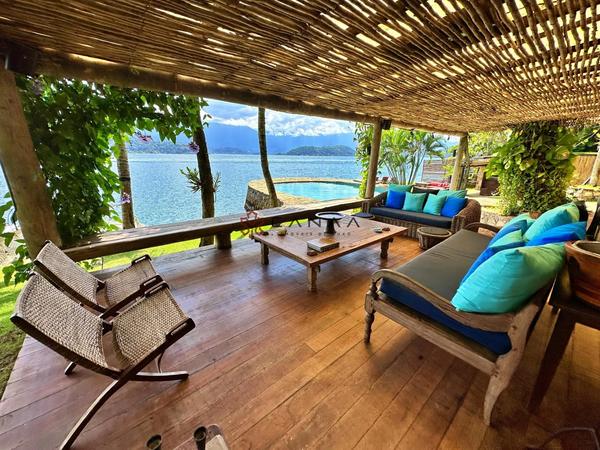 Casa, 7 quartos, 1000 m² - Foto 32