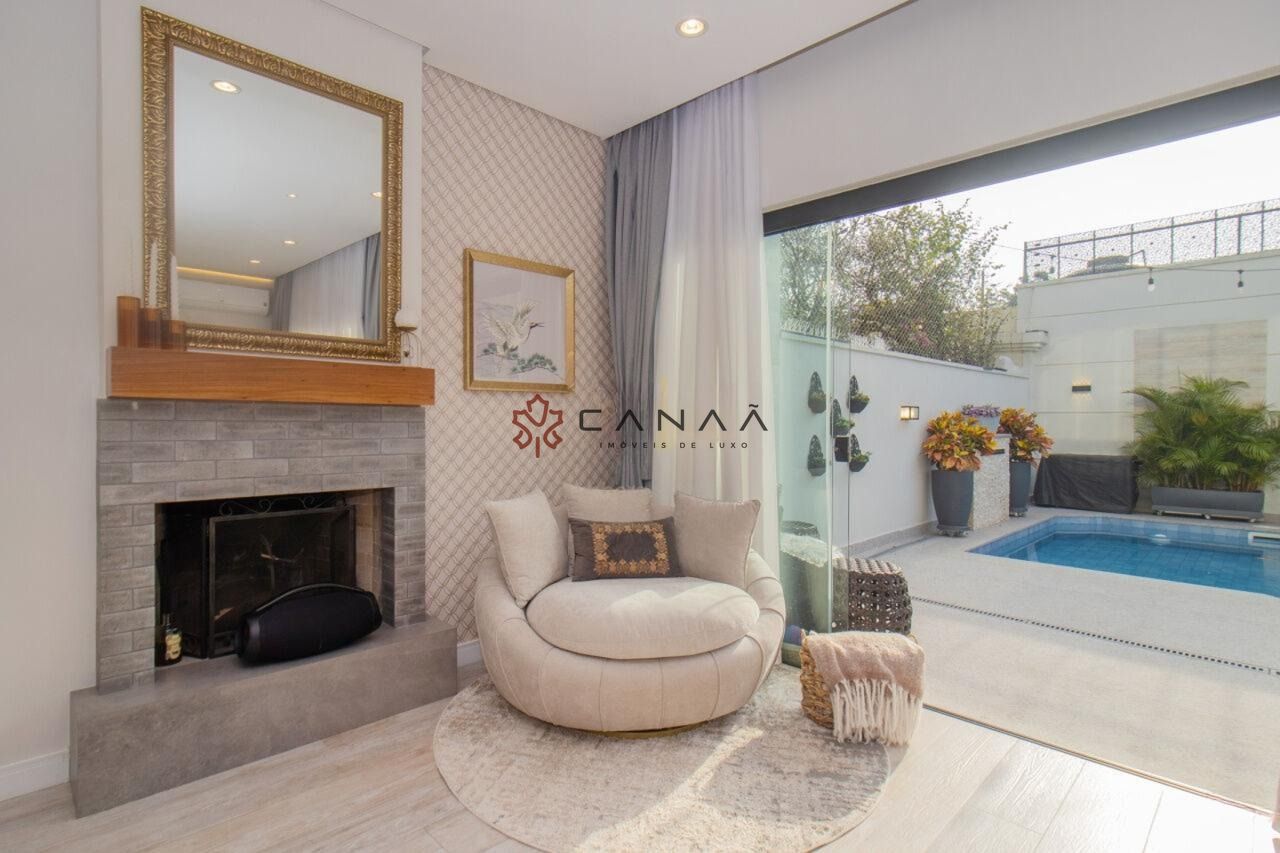 Casa, 4 quartos, 250 m² - Foto 16