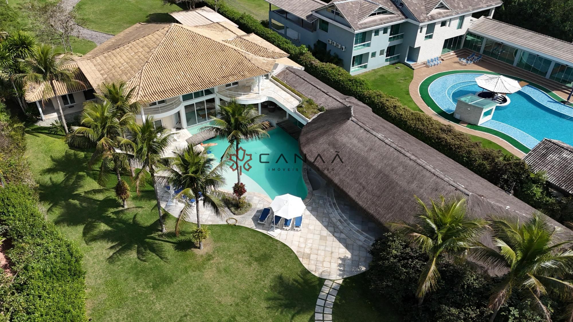 Casa de Condomínio à venda com 6 quartos, 1005m² - Foto 86