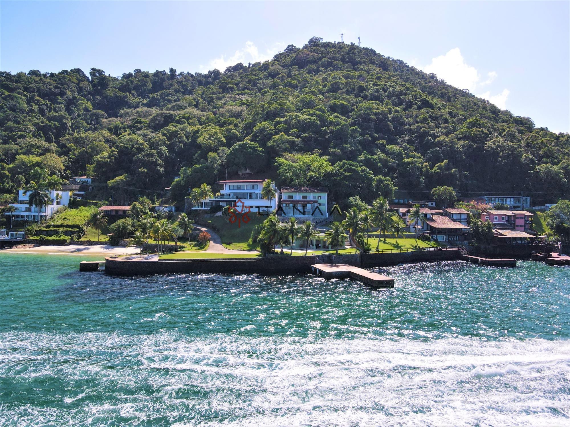 Casa de Condomínio, 7 quartos - Foto 19