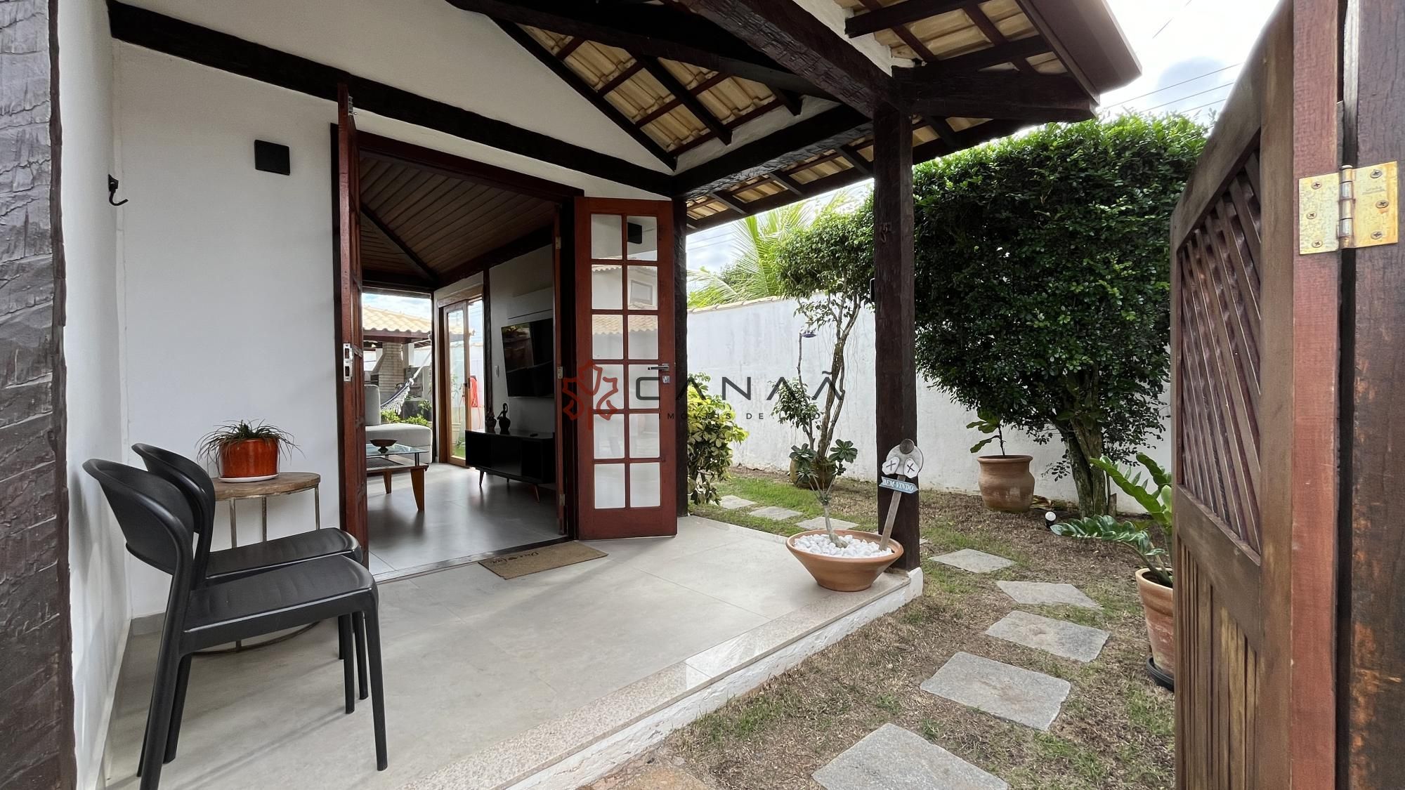 Casa de Condomínio à venda com 3 quartos, 130m² - Foto 13