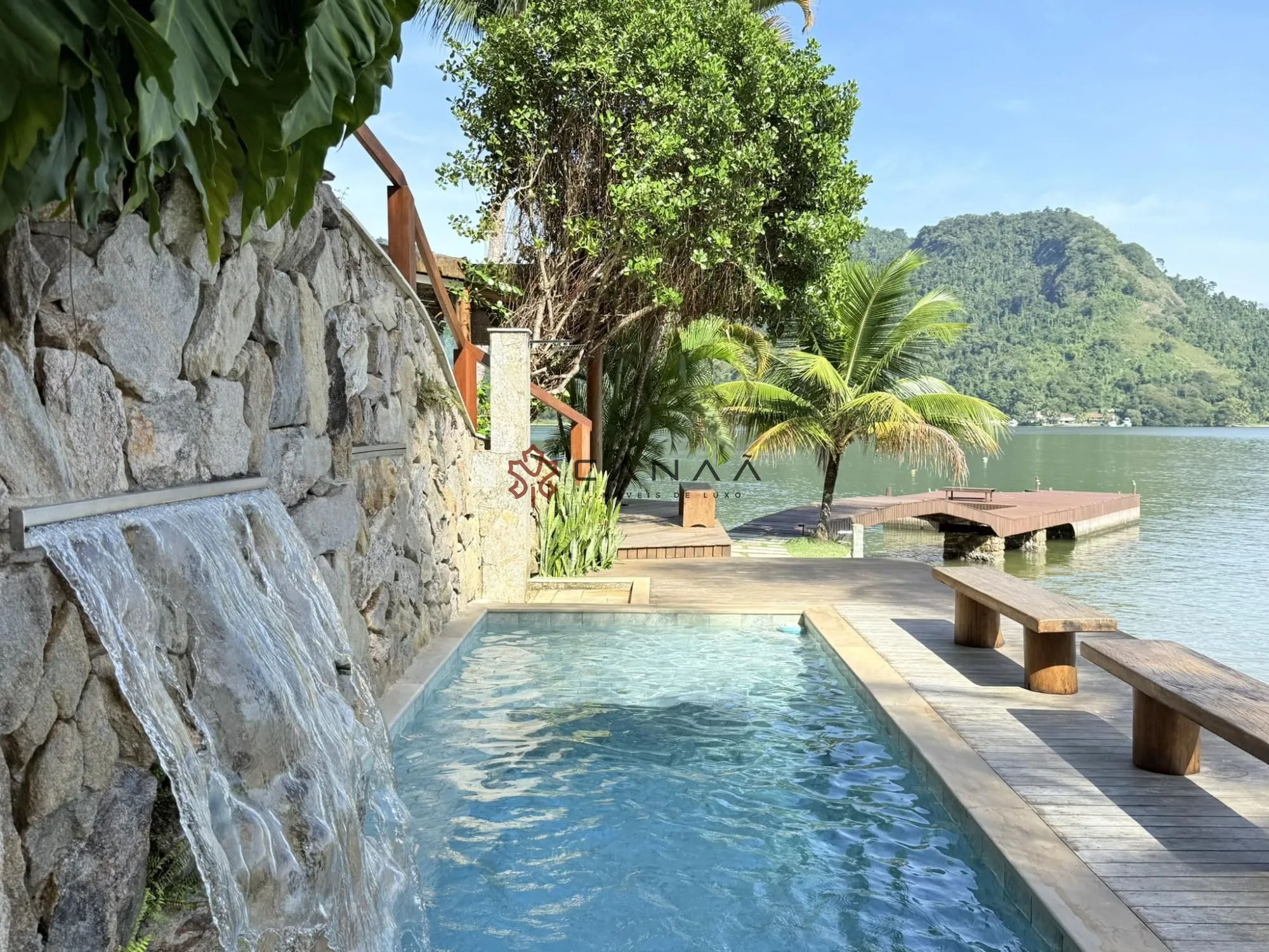 Casa, 4 quartos, 350 m² - Foto 19