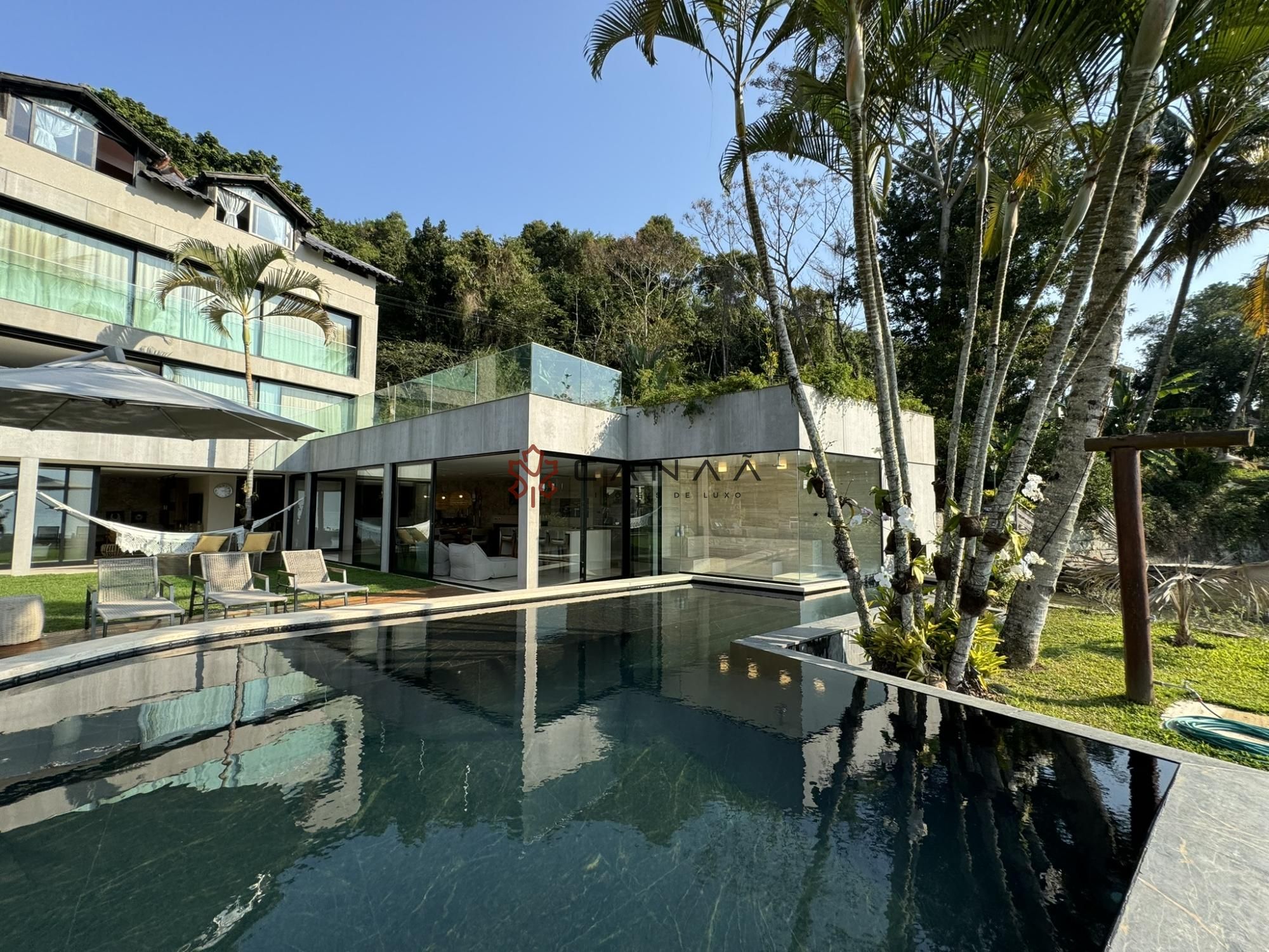 Casa, 7 quartos, 1200 m² - Foto 2