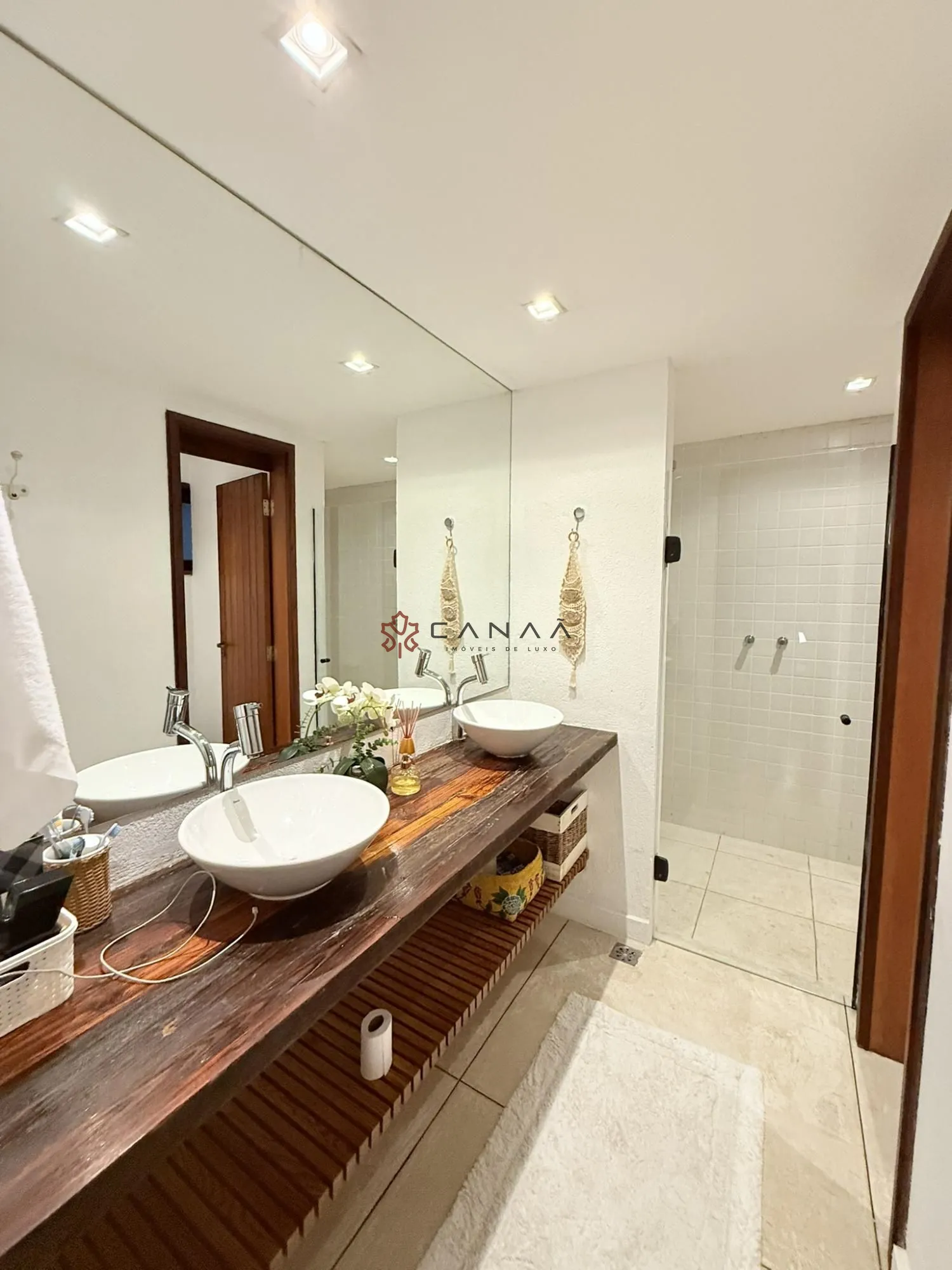 Casa de Condomínio, 4 quartos - Foto 61