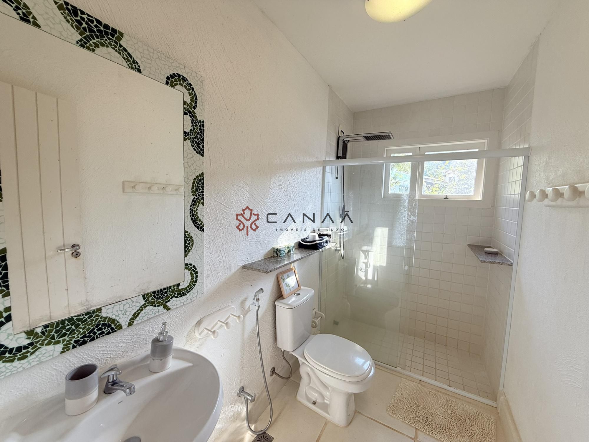 Casa de Condomínio à venda e temporada com 7 quartos, 1100m² - Foto 62
