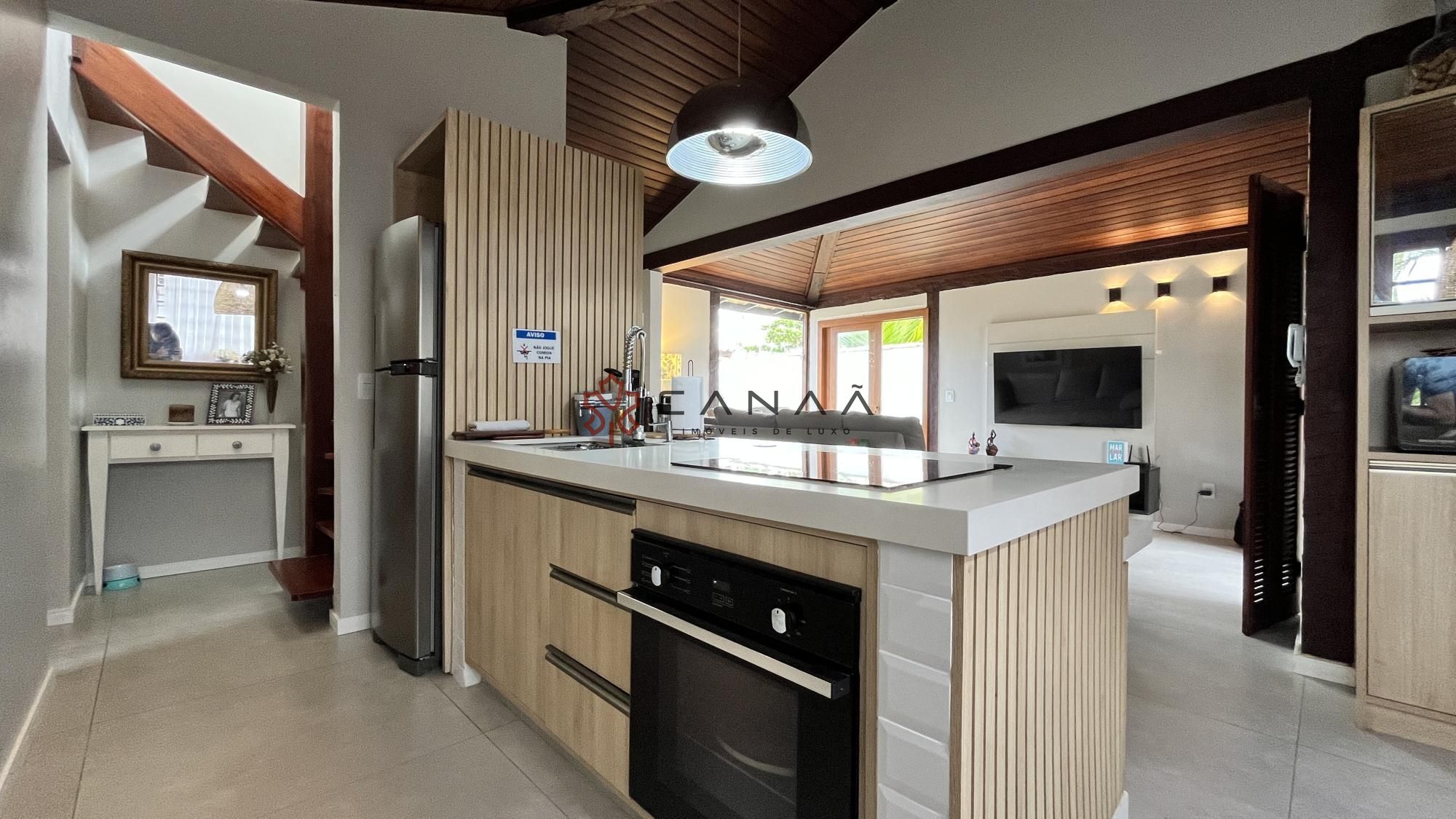 Casa de Condomínio à venda com 3 quartos, 130m² - Foto 26