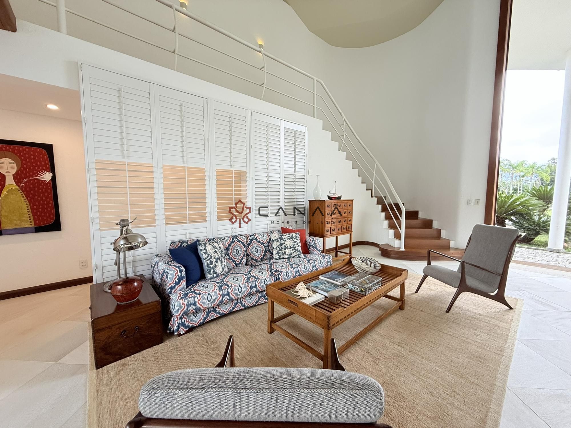 Casa de Condomínio à venda com 6 quartos, 1005m² - Foto 35