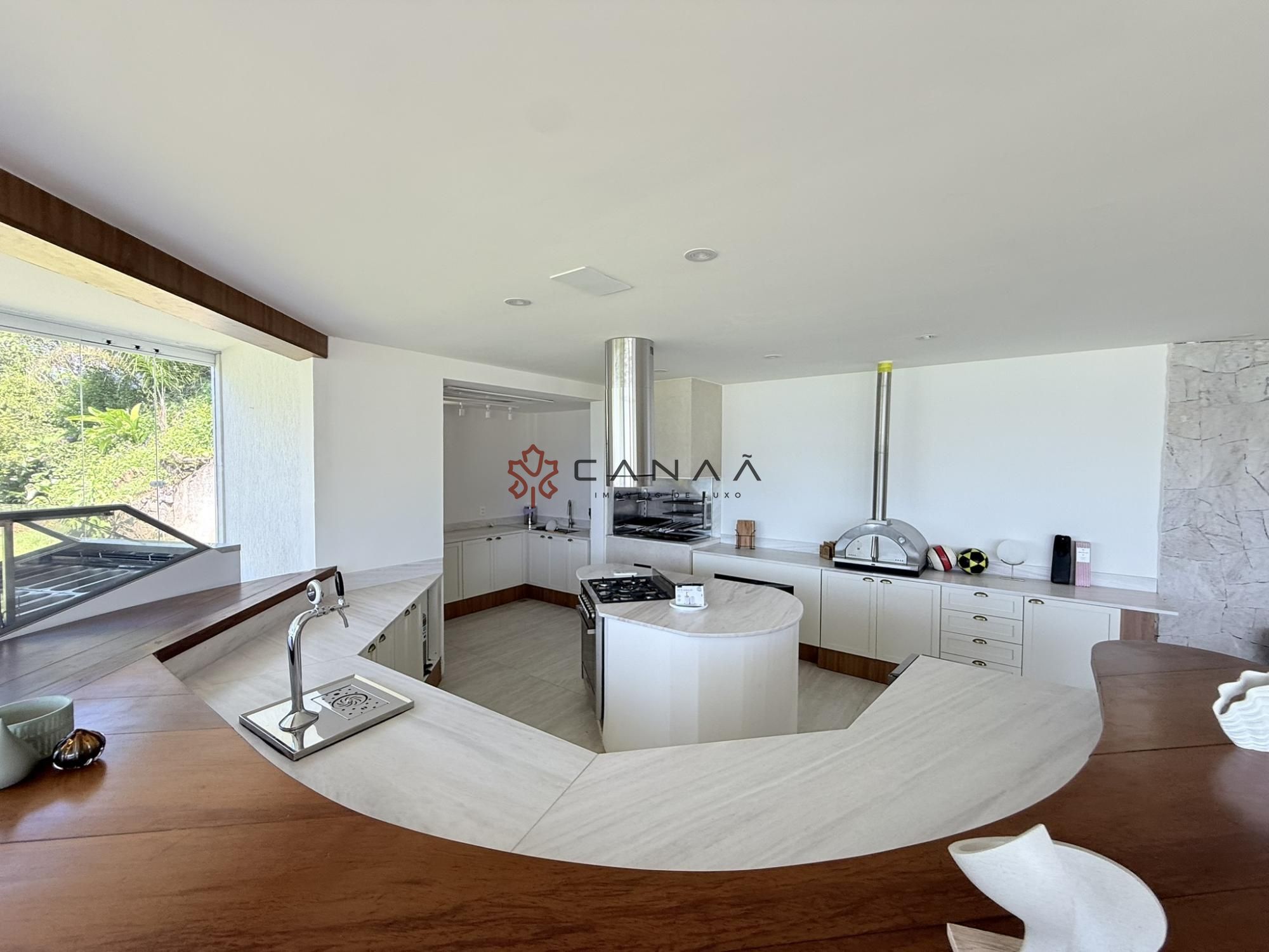 Casa de Condomínio, 6 quartos - Foto 129