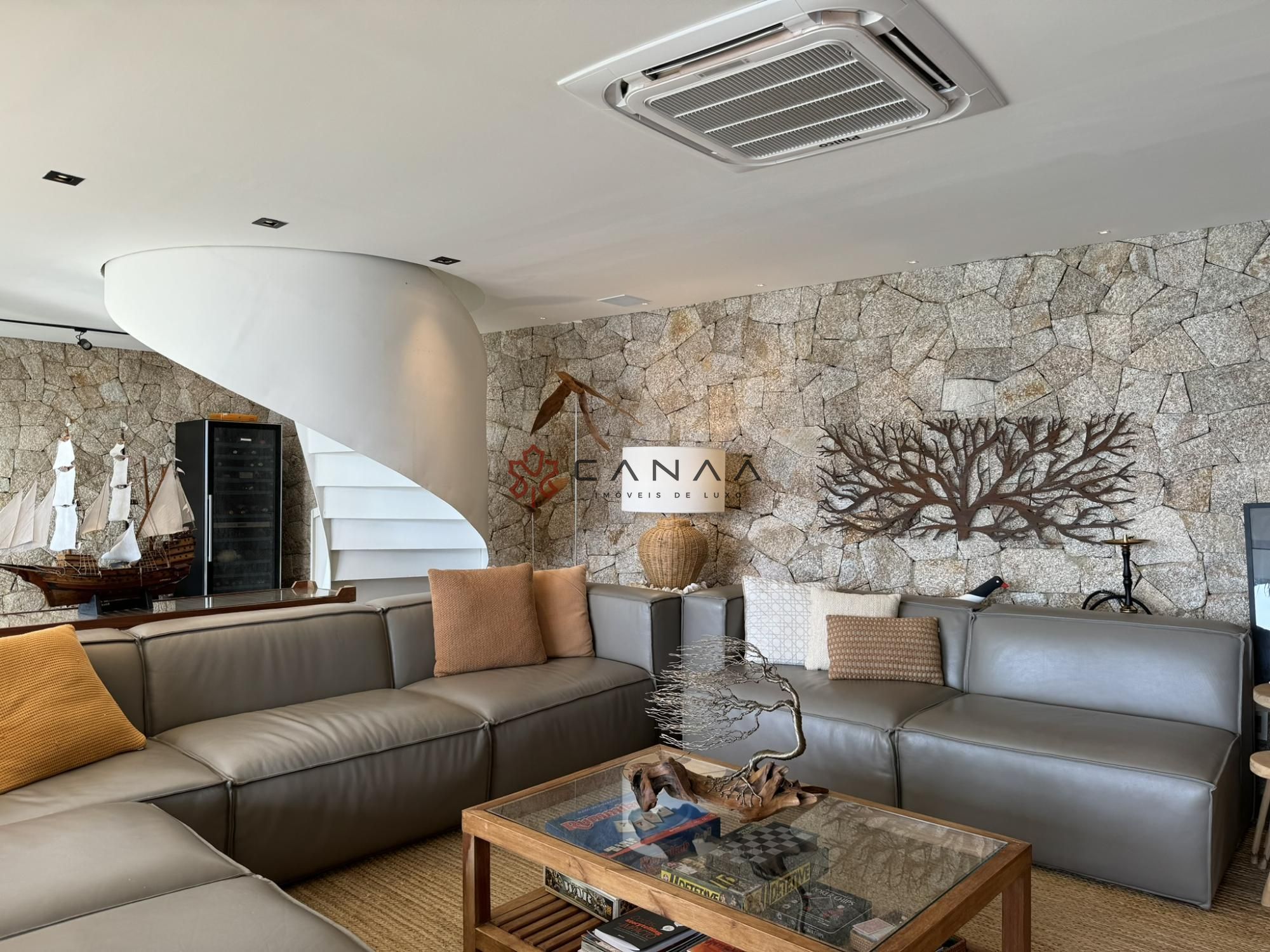 Casa, 7 quartos, 1200 m² - Foto 127