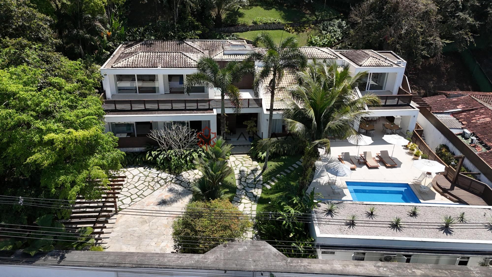 Casa, 5 quartos, 635 m² - Foto 2