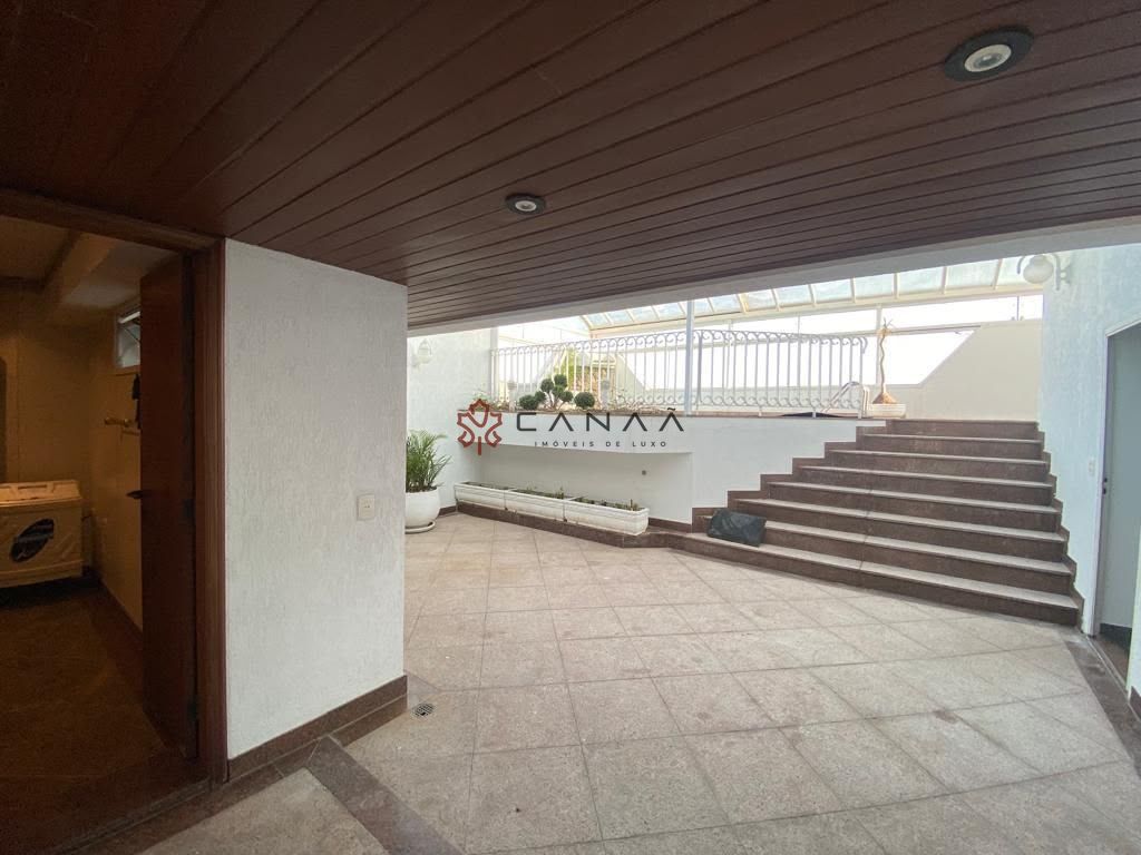 Cobertura, 4 quartos, 630 m² - Foto 3