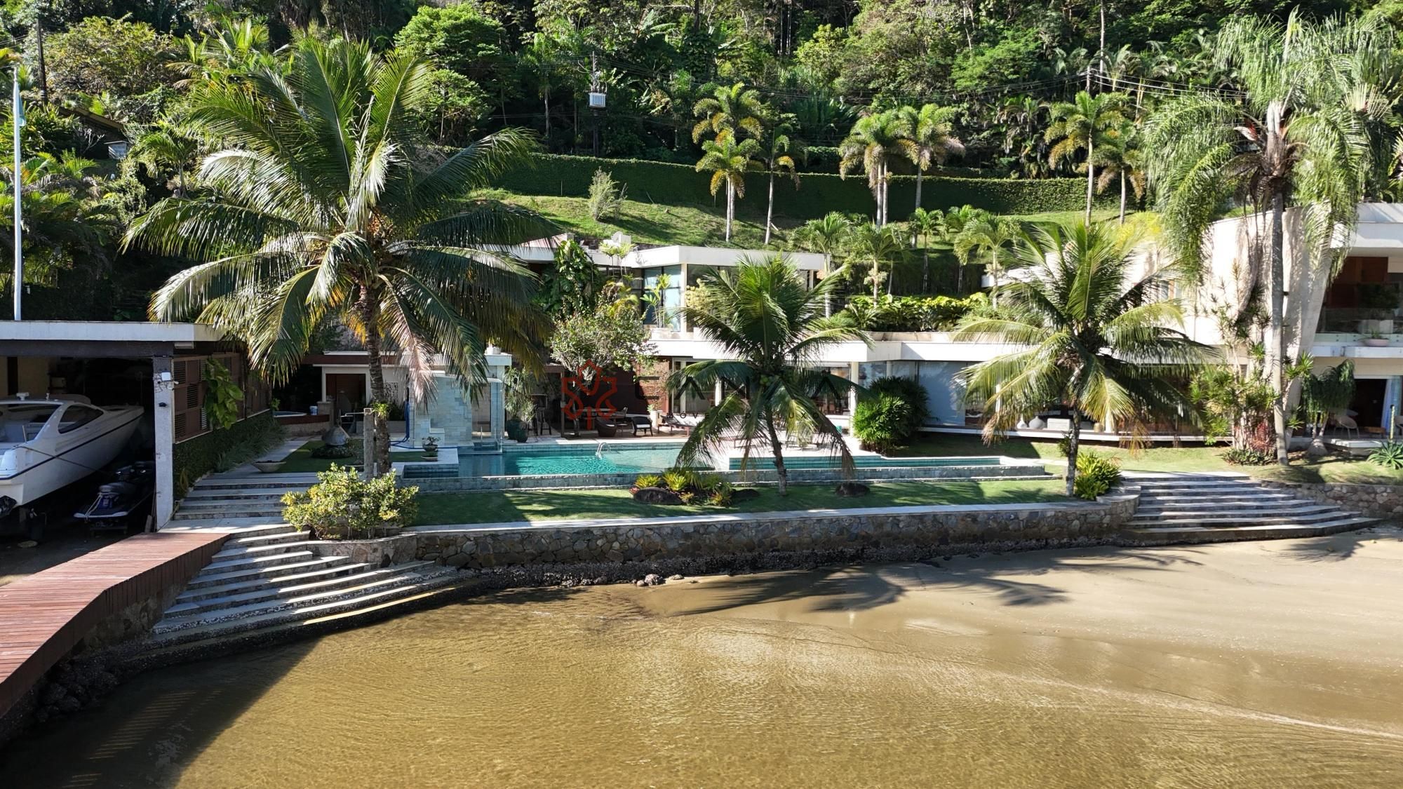 Casa, 5 quartos, 800 m² - Foto 3