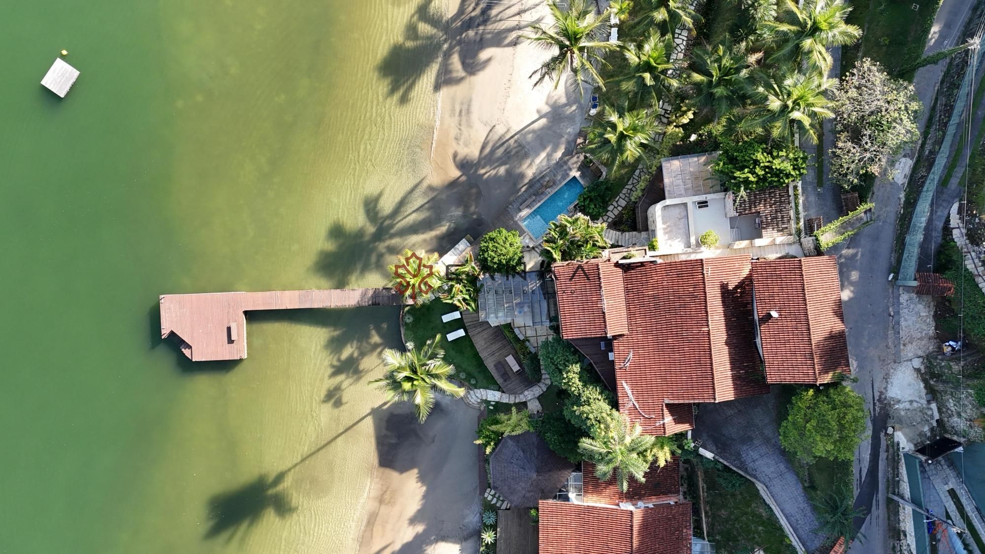 Casa, 4 quartos, 350 m² - Foto 2