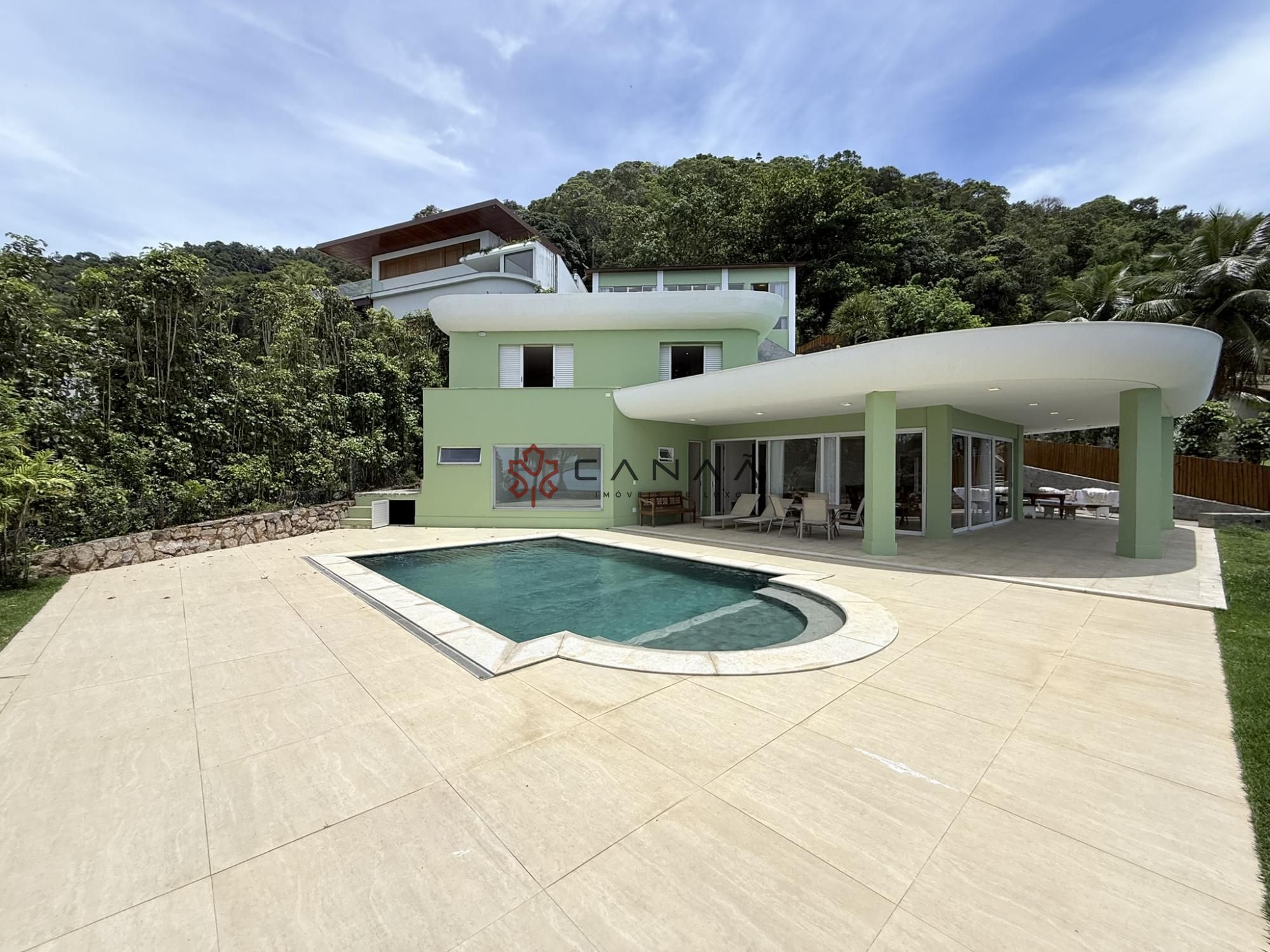 Casa de Condomínio, 7 quartos - Foto 43