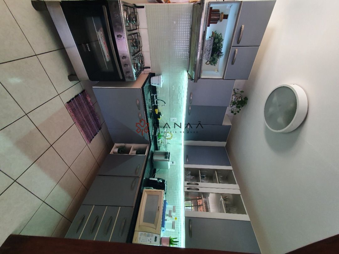 Casa à venda com 4 quartos, 460m² - Foto 13