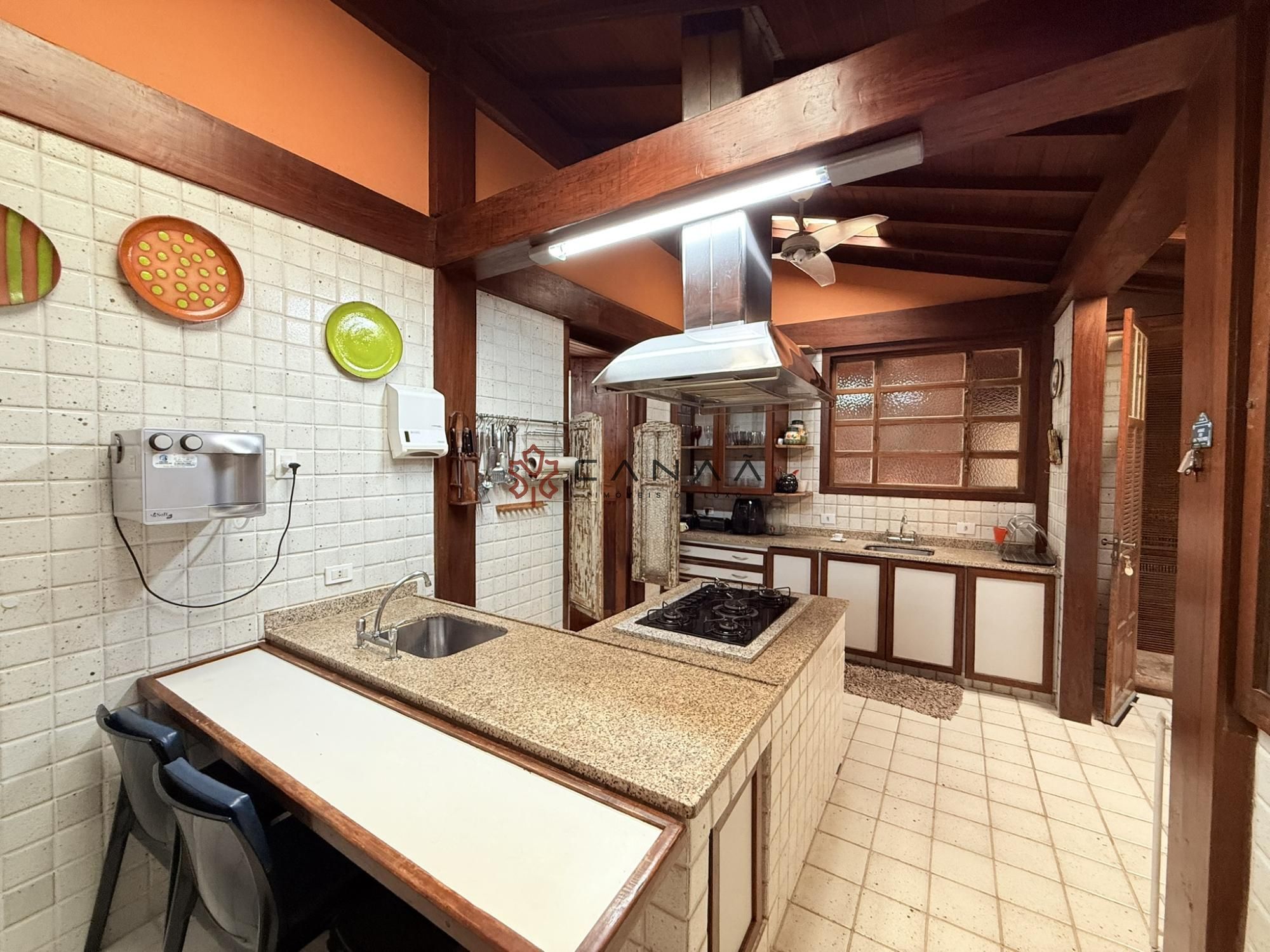 Casa de Condomínio, 5 quartos - Foto 43