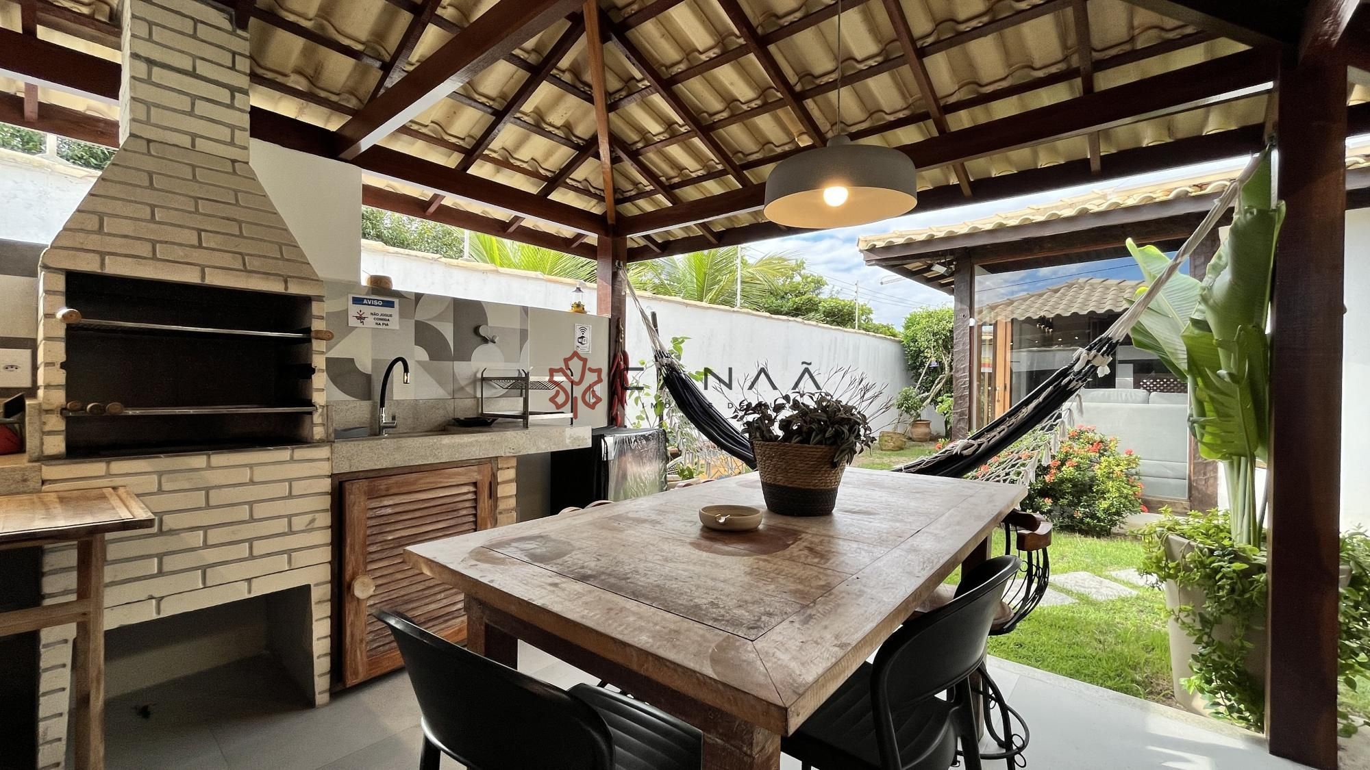 Casa de Condomínio à venda com 3 quartos, 130m² - Foto 8
