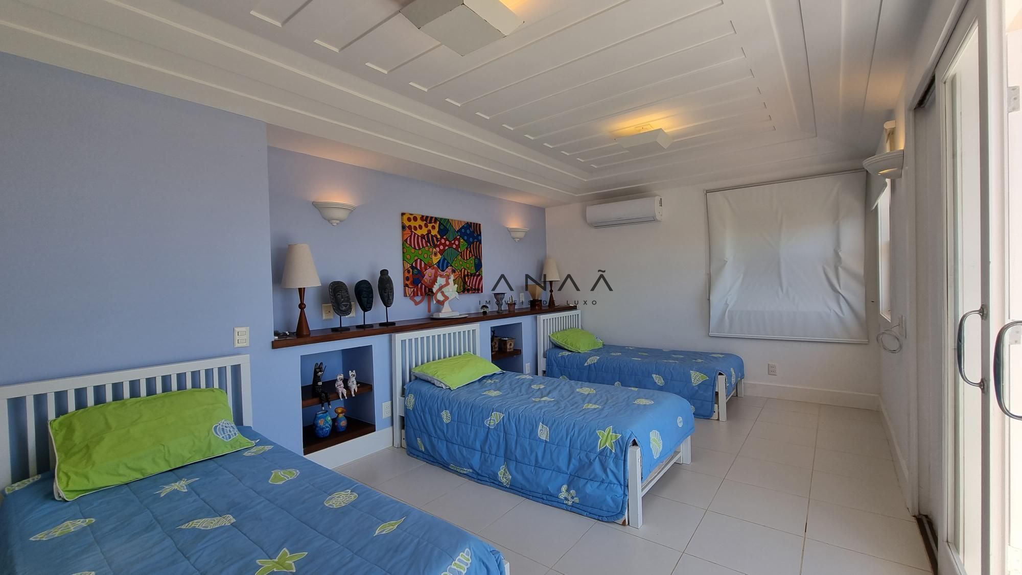 Casa de Condomínio à venda com 5 quartos, 550m² - Foto 48