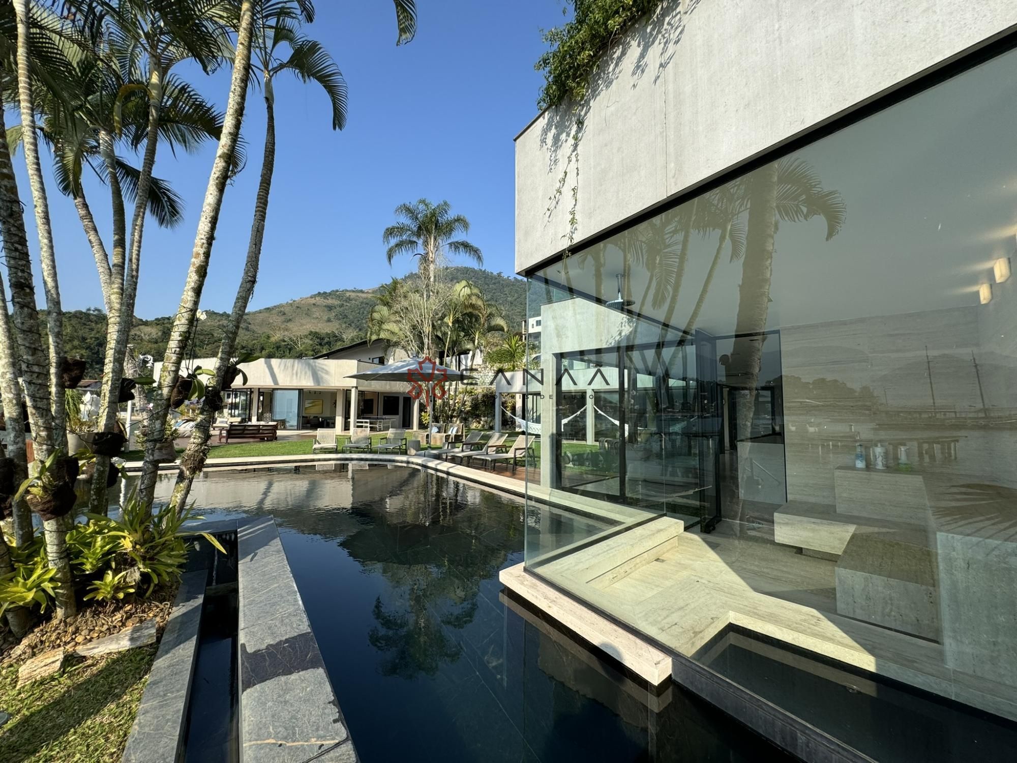 Casa, 7 quartos, 1200 m² - Foto 45