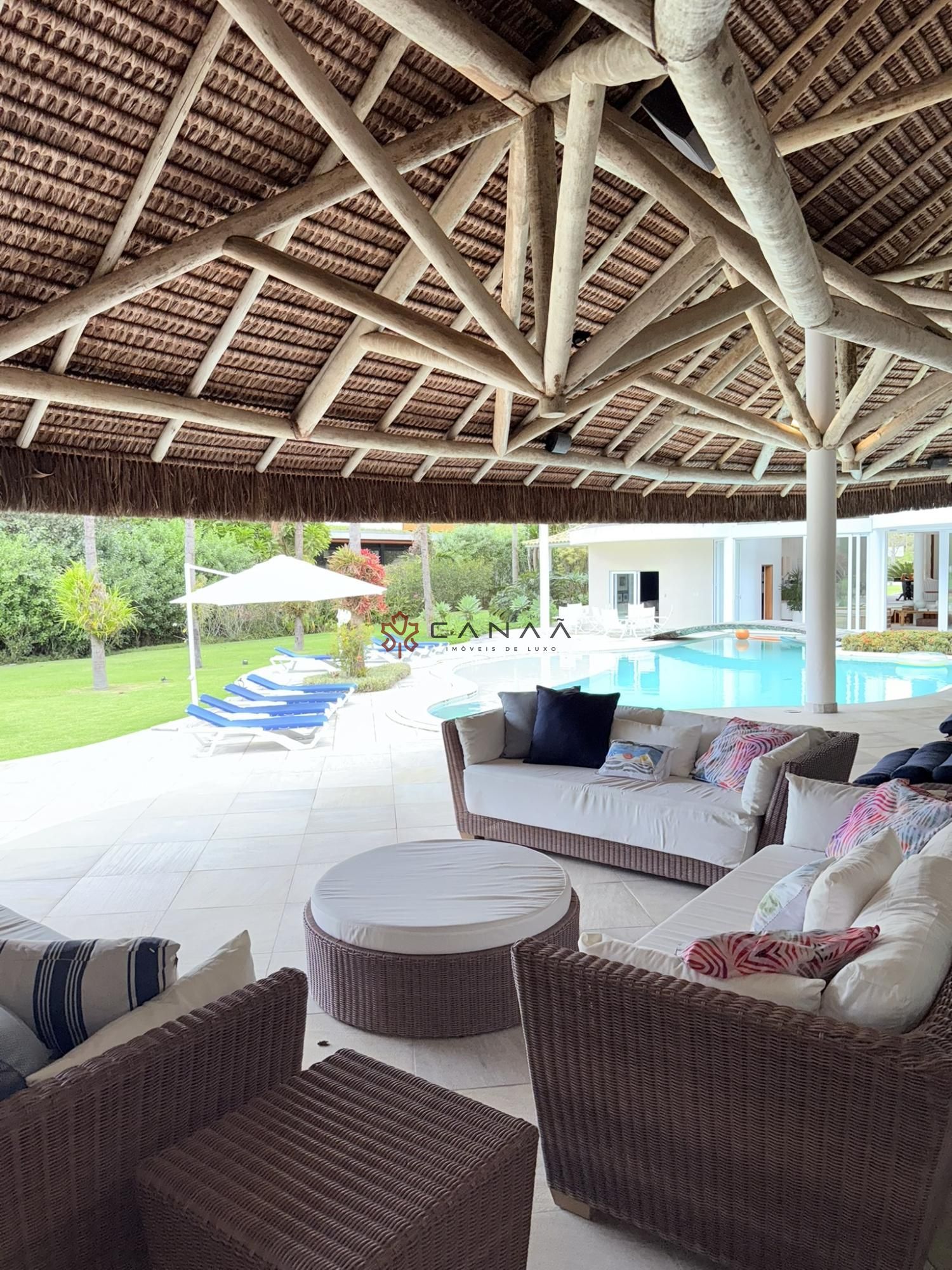 Casa de Condomínio à venda com 6 quartos, 1005m² - Foto 20