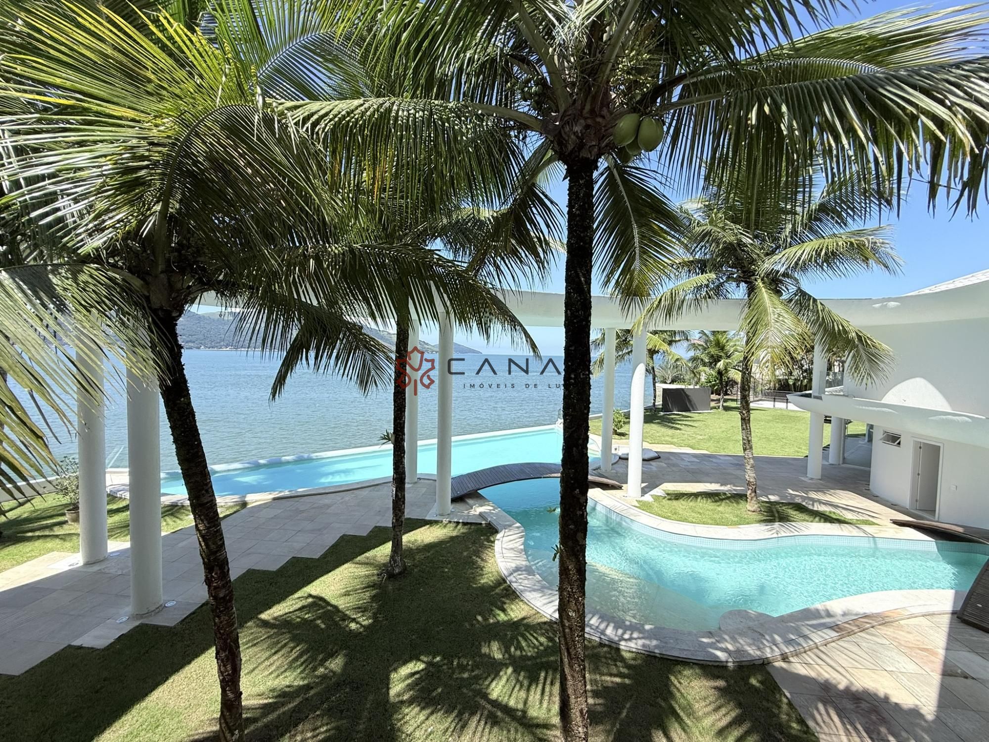 Casa de Condomínio, 6 quartos - Foto 47