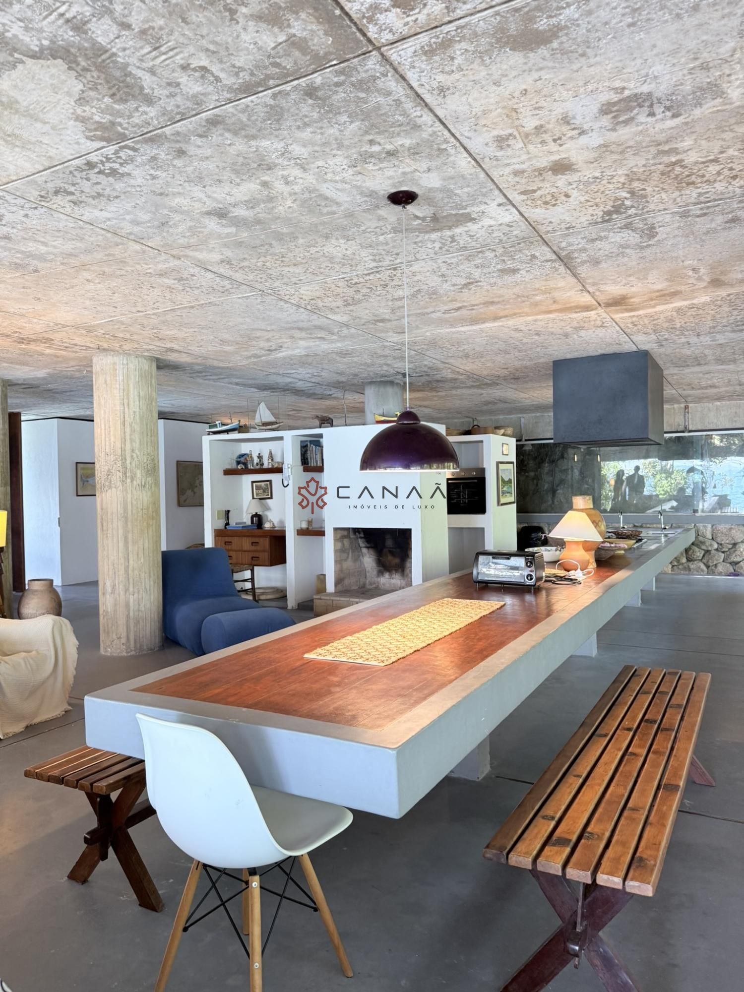 Casa, 6 quartos, 354 m² - Foto 35