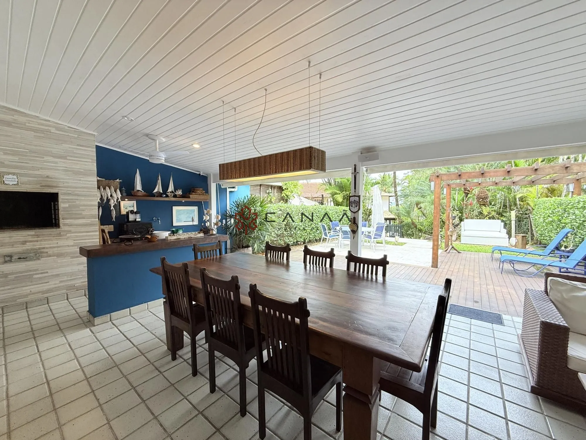 Casa, 4 quartos, 250 m² - Foto 14