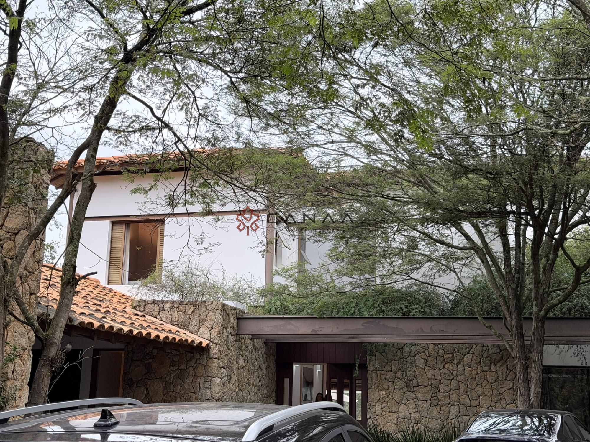 Casa de Condomínio, 7 quartos - Foto 8