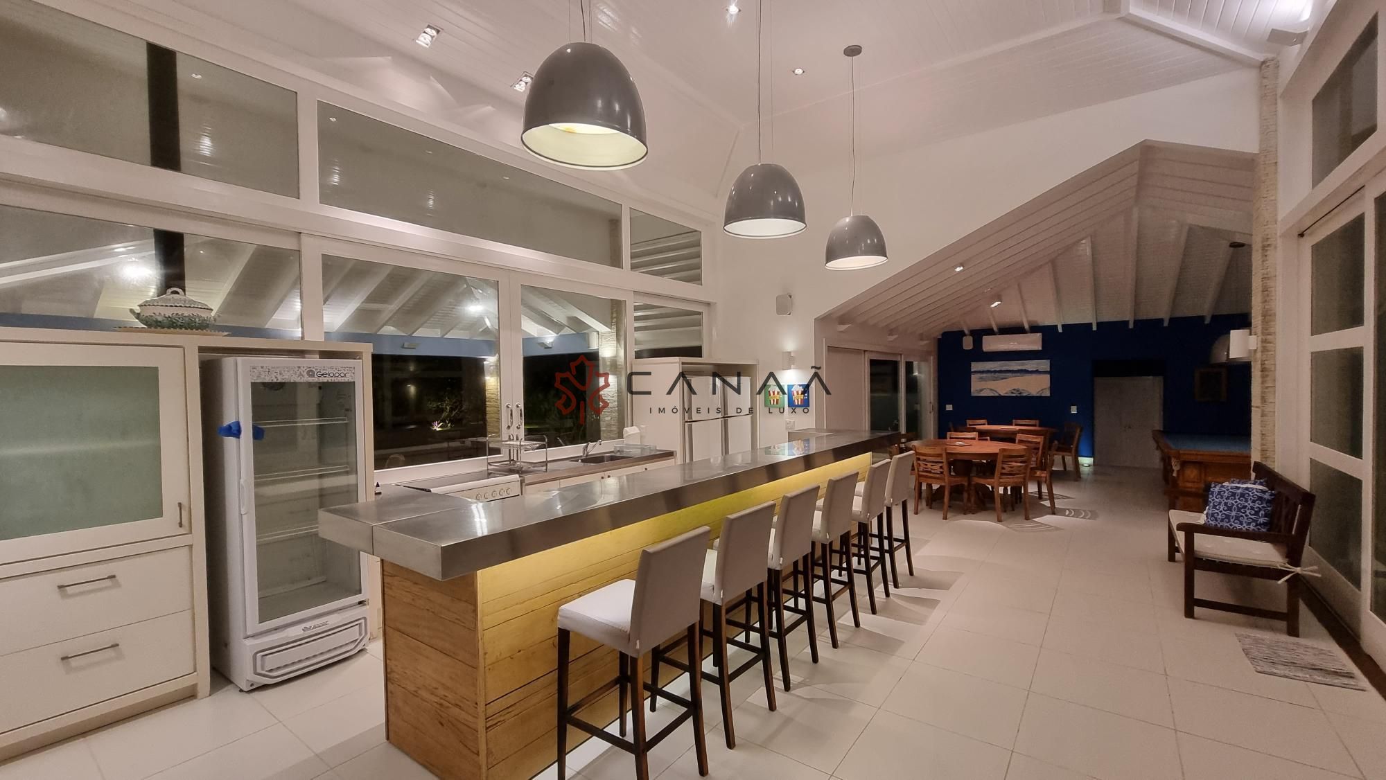 Casa de Condomínio à venda com 5 quartos, 550m² - Foto 16
