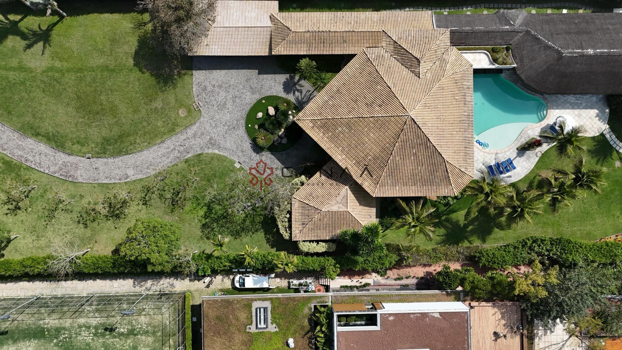 Casa de Condomínio à venda com 6 quartos, 1005m² - Foto 87