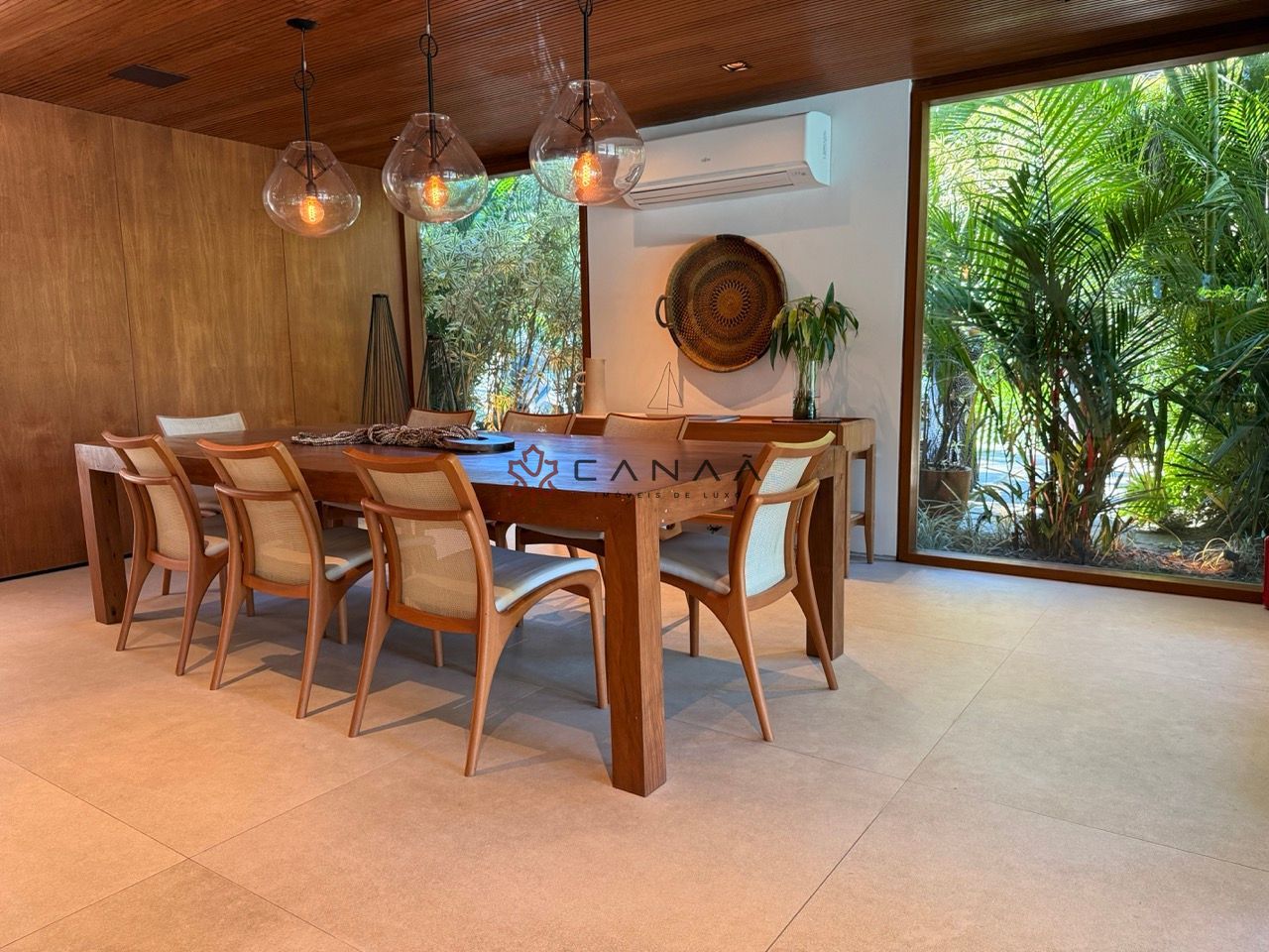Casa de Condomínio à venda com 5 quartos, 500m² - Foto 9