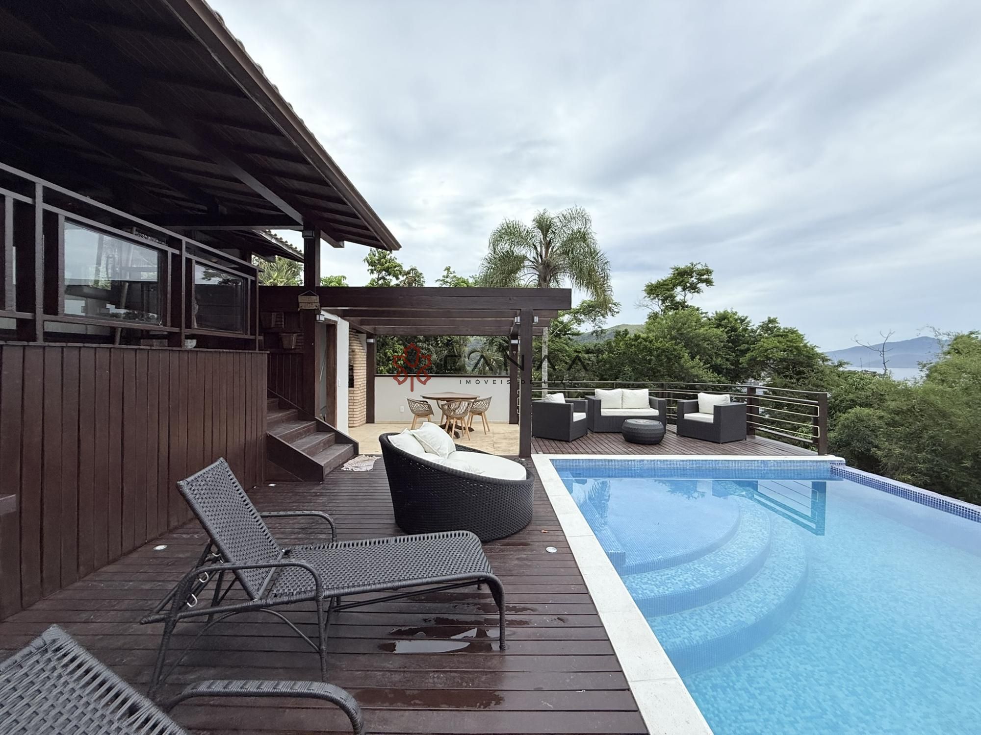 Casa, 4 quartos, 388 m² - Foto 31