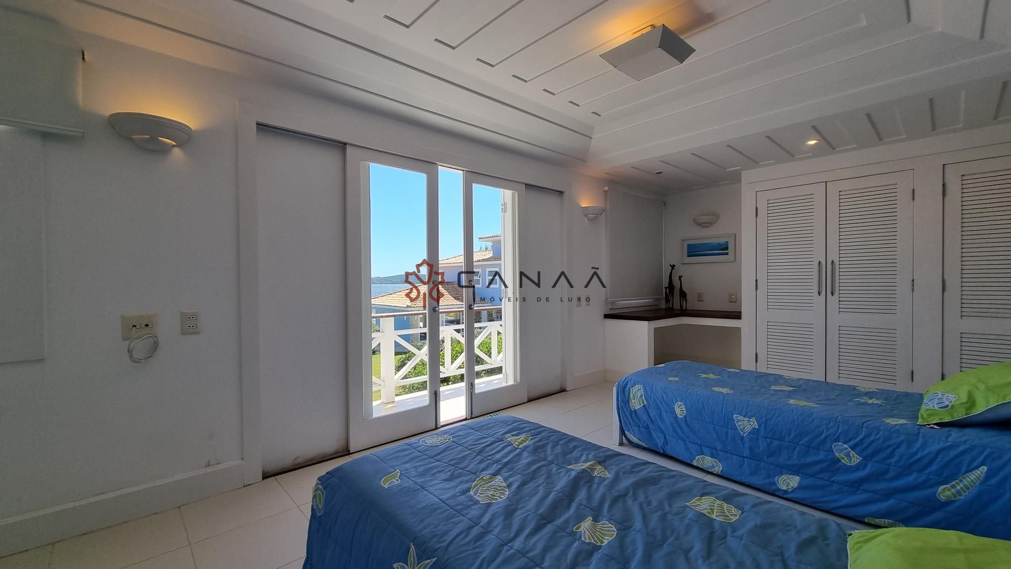Casa de Condomínio à venda com 5 quartos, 550m² - Foto 47