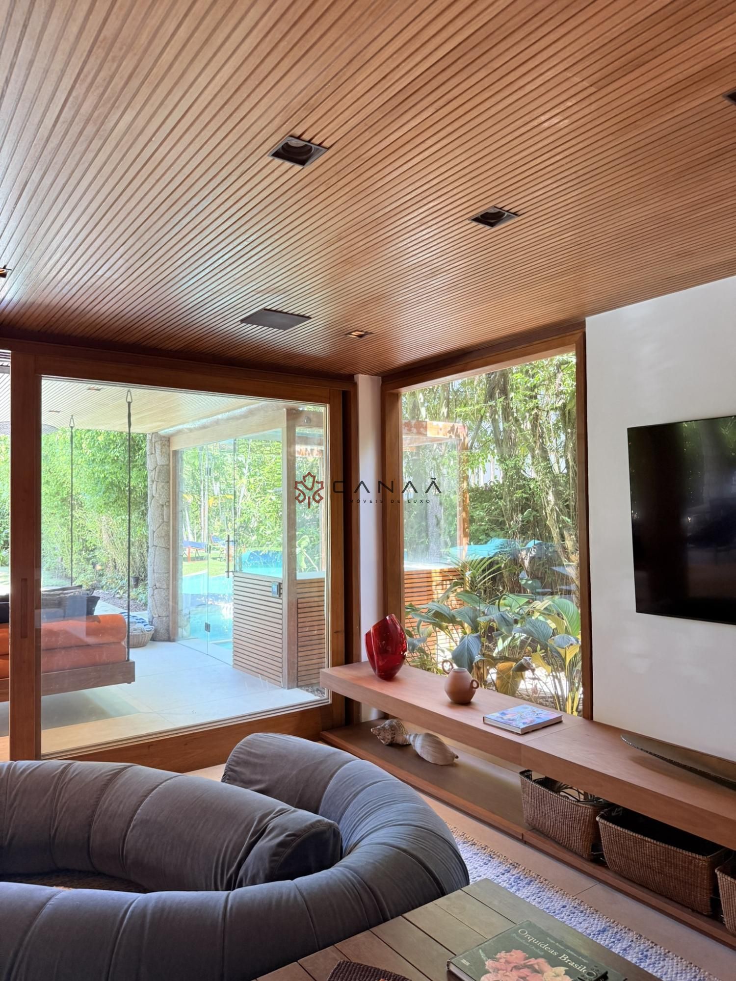 Casa de Condomínio à venda com 5 quartos, 500m² - Foto 45