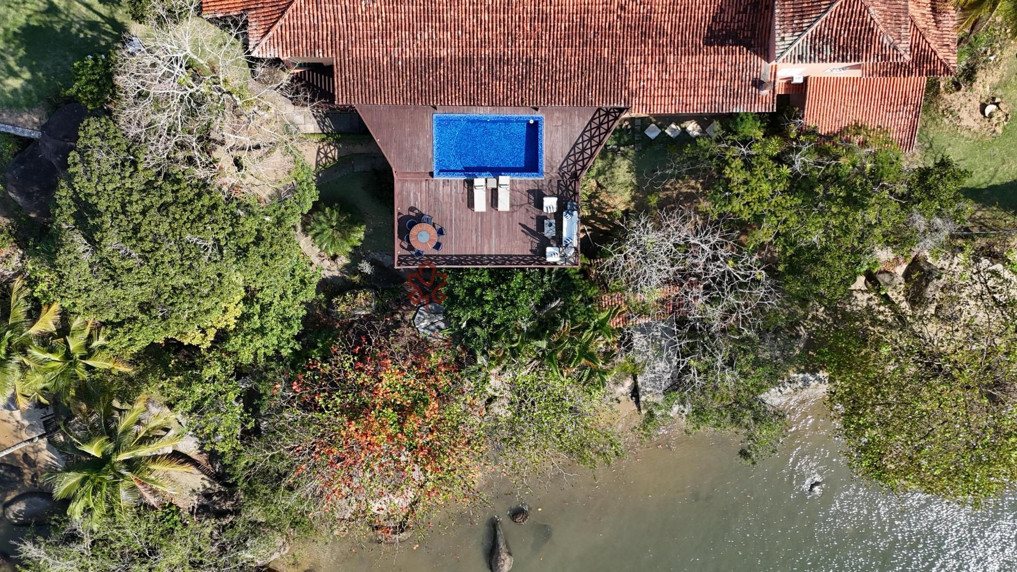Casa de Condomínio, 7 quartos - Foto 80