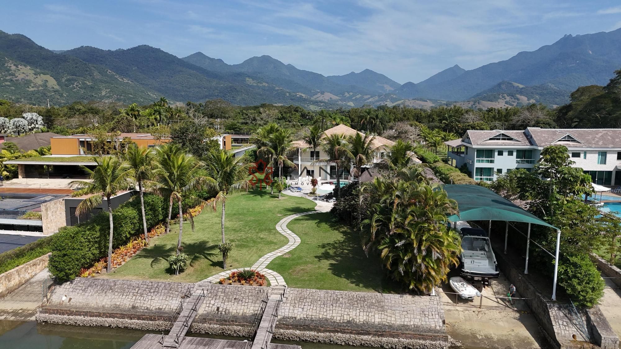Casa de Condomínio à venda com 6 quartos, 1005m² - Foto 100