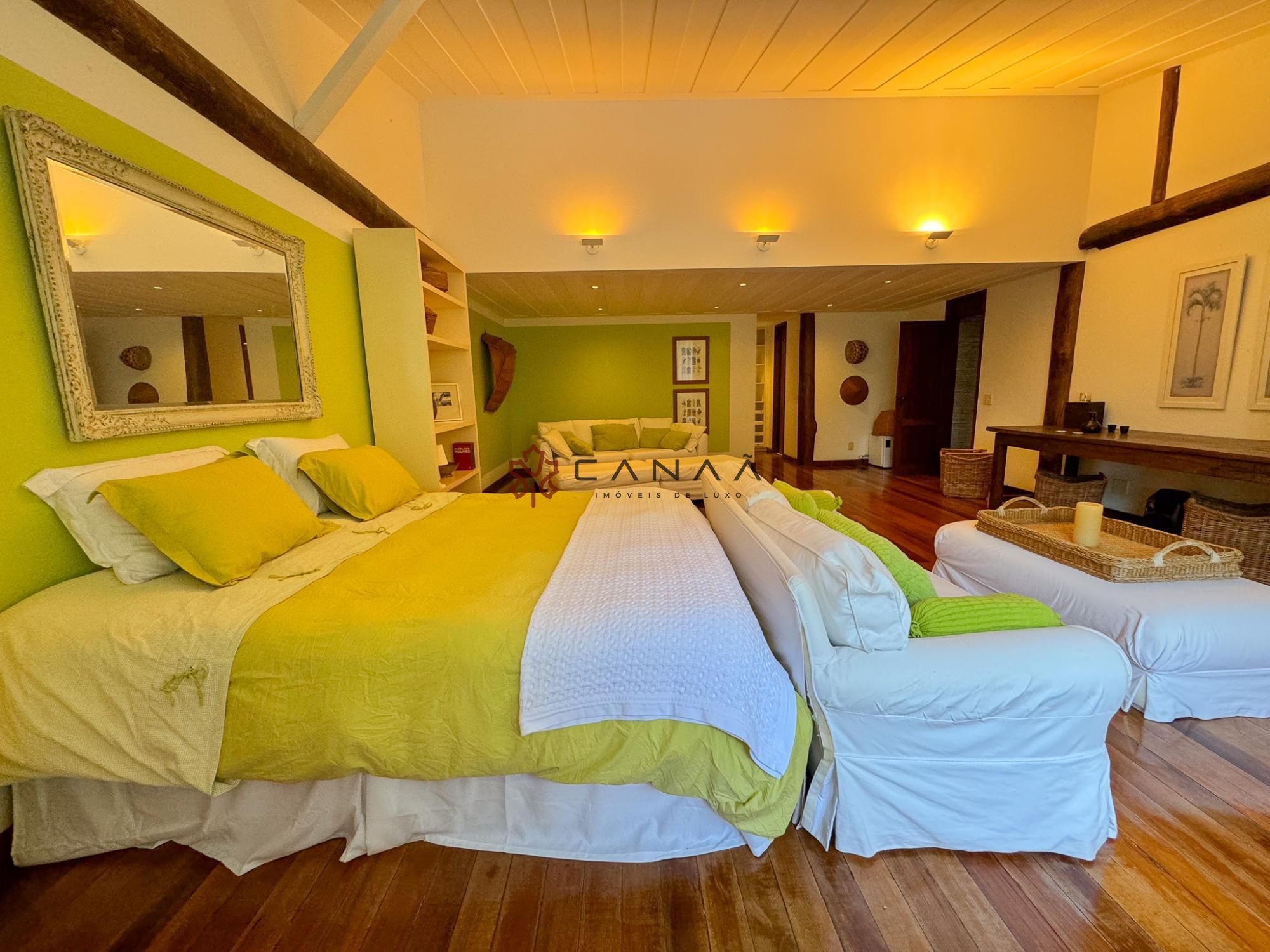 Casa de Condomínio, 5 quartos - Foto 27