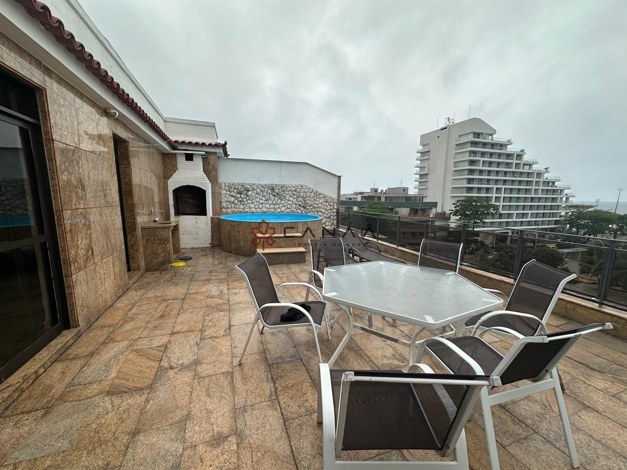 Cobertura, 4 quartos, 336 m² - Foto 28