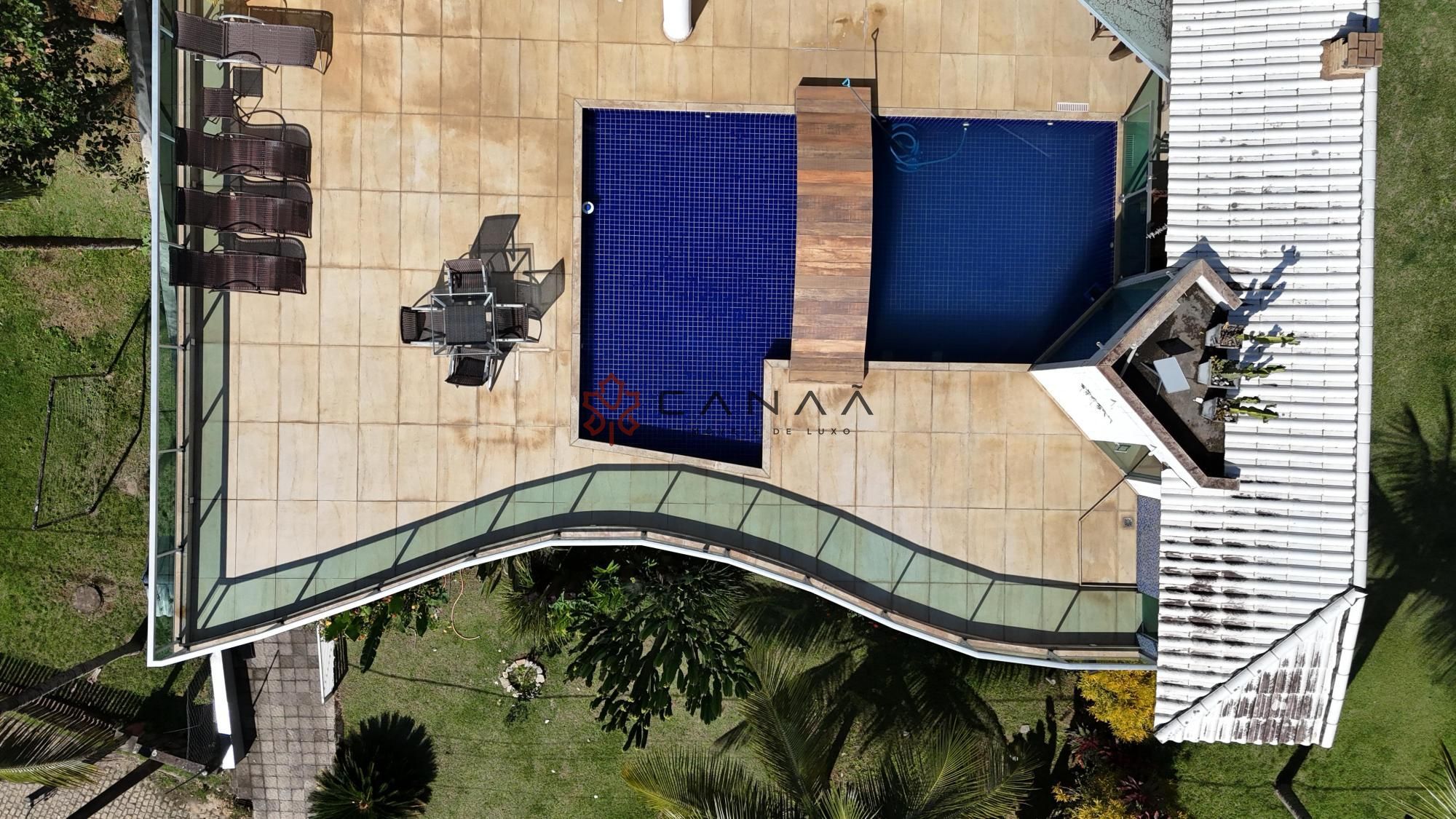 Casa de Condomínio à venda com 5 quartos, 700m² - Foto 59