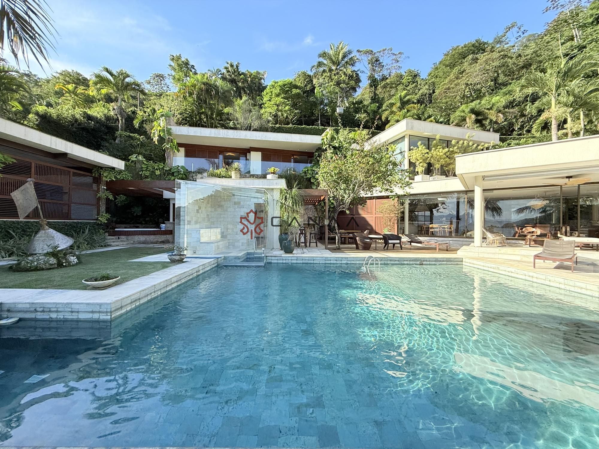 Casa, 5 quartos, 800 m² - Foto 8