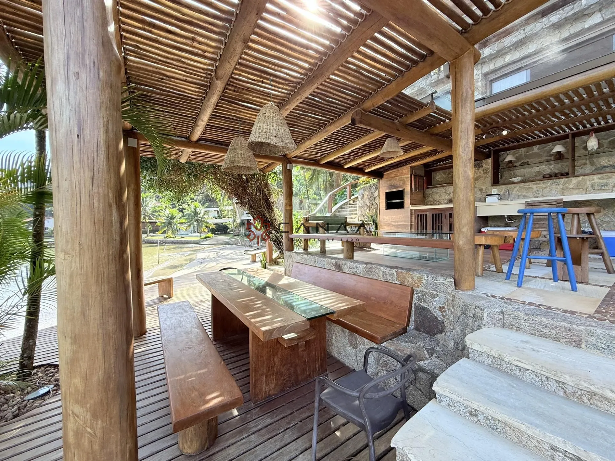 Casa, 4 quartos, 350 m² - Foto 77