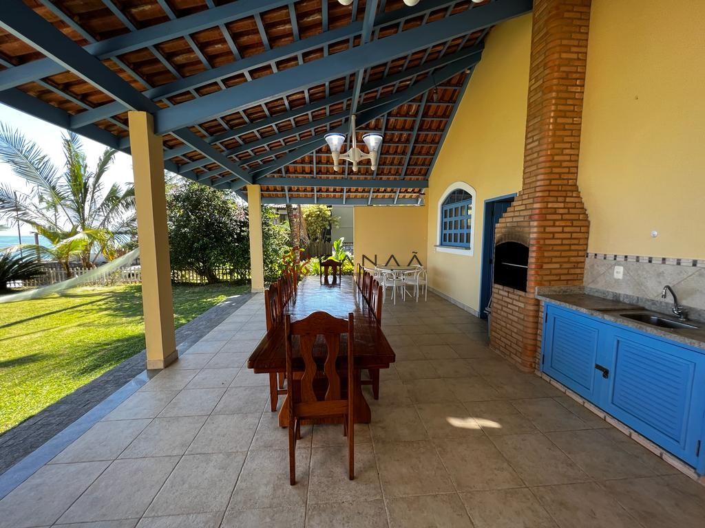 Casa de Condomínio, 4 quartos - Foto 22