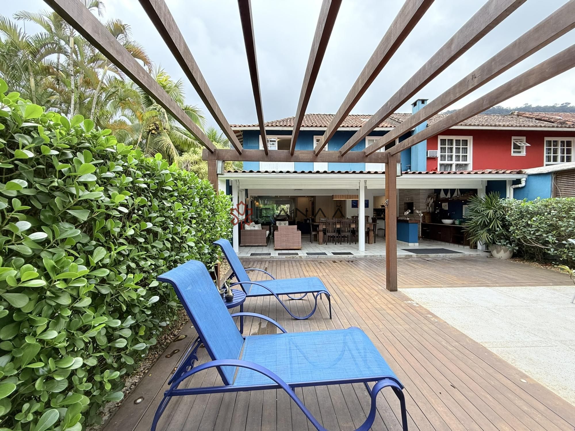 Casa, 4 quartos, 250 m² - Foto 2