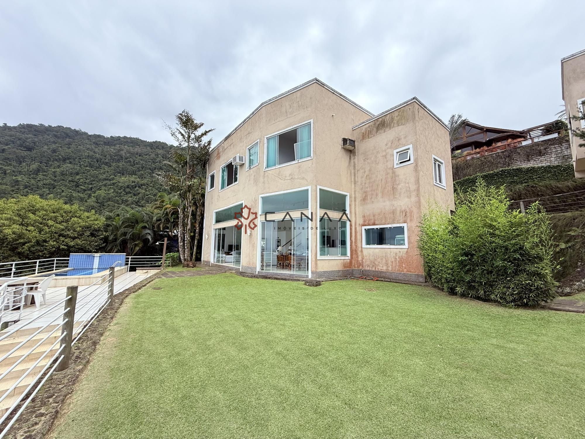 Casa, 4 quartos, 400 m² - Foto 2