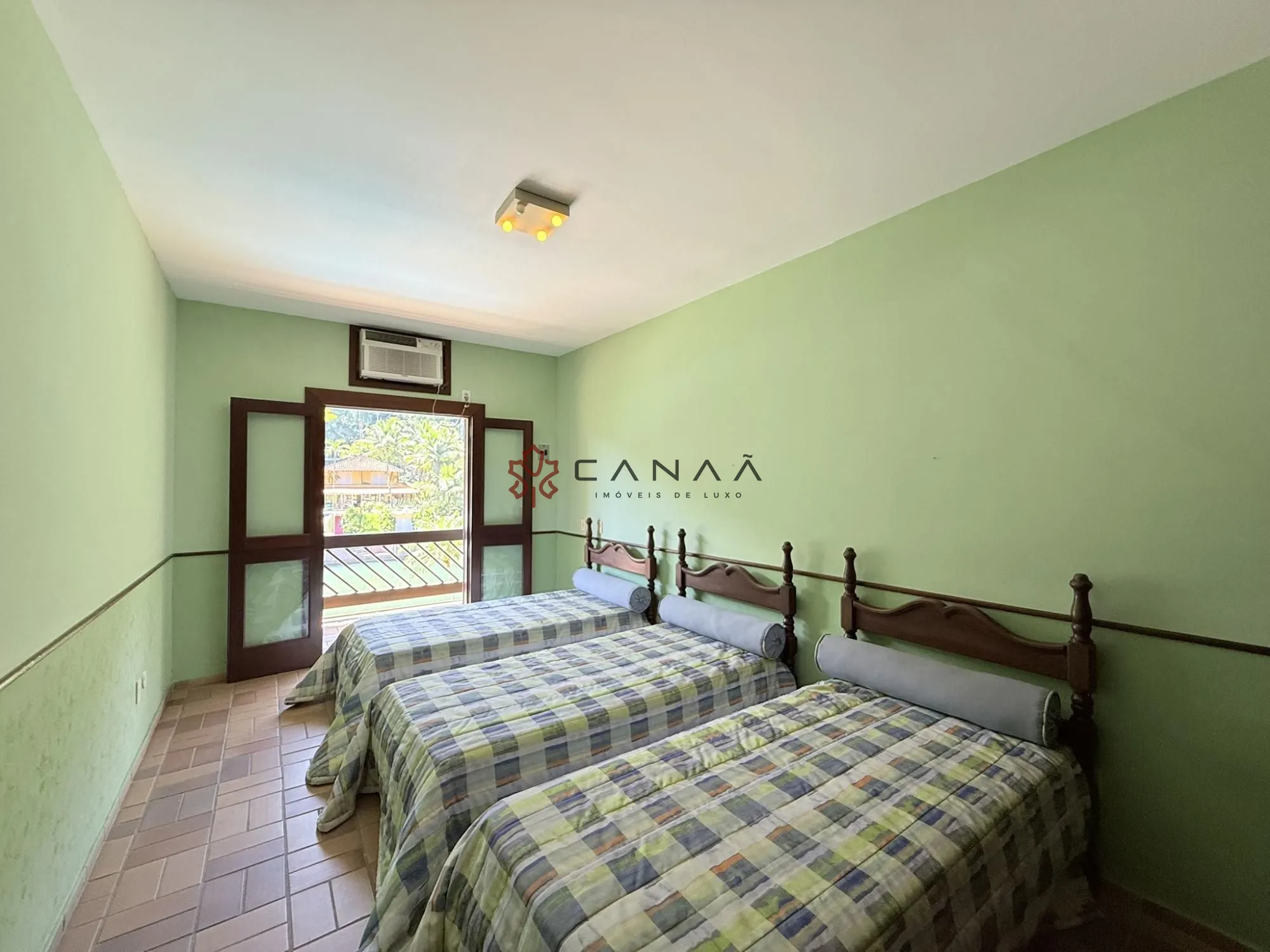 Casa de Condomínio, 5 quartos - Foto 38