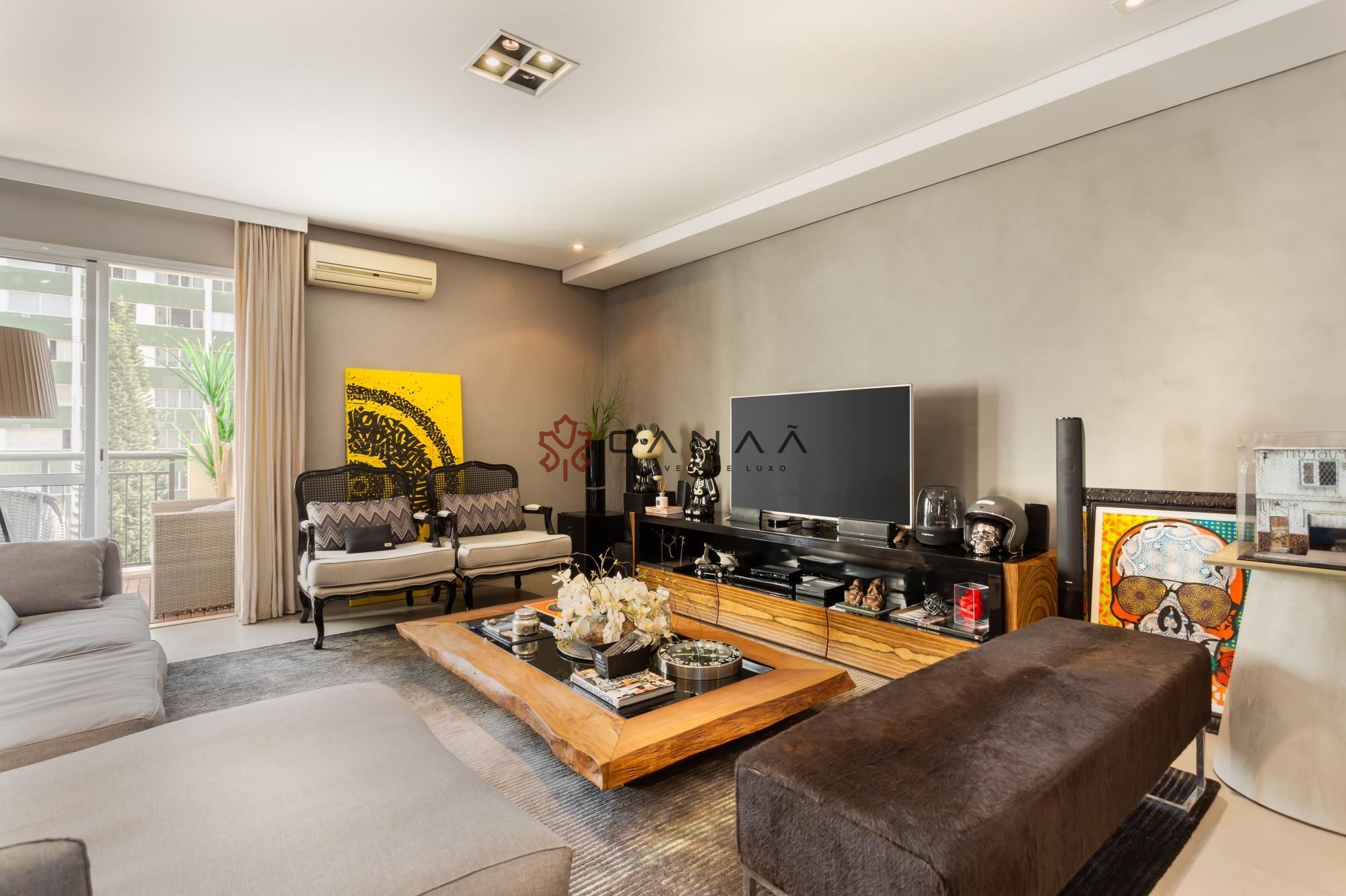 Apartamento, 2 quartos, 163 m² - Foto 16